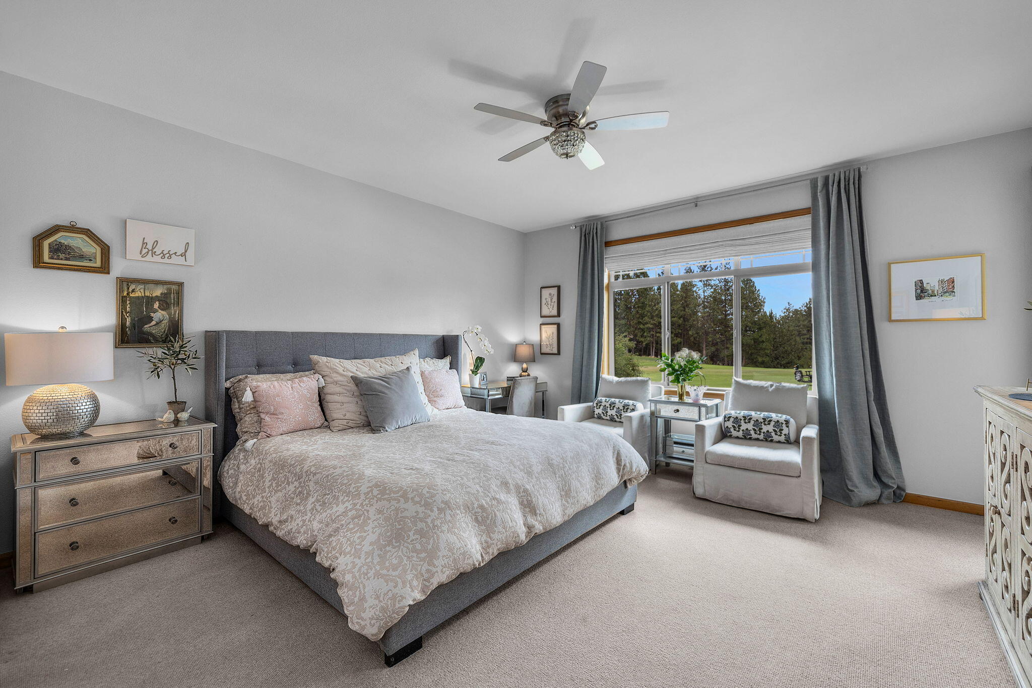 Broken Top - Residential