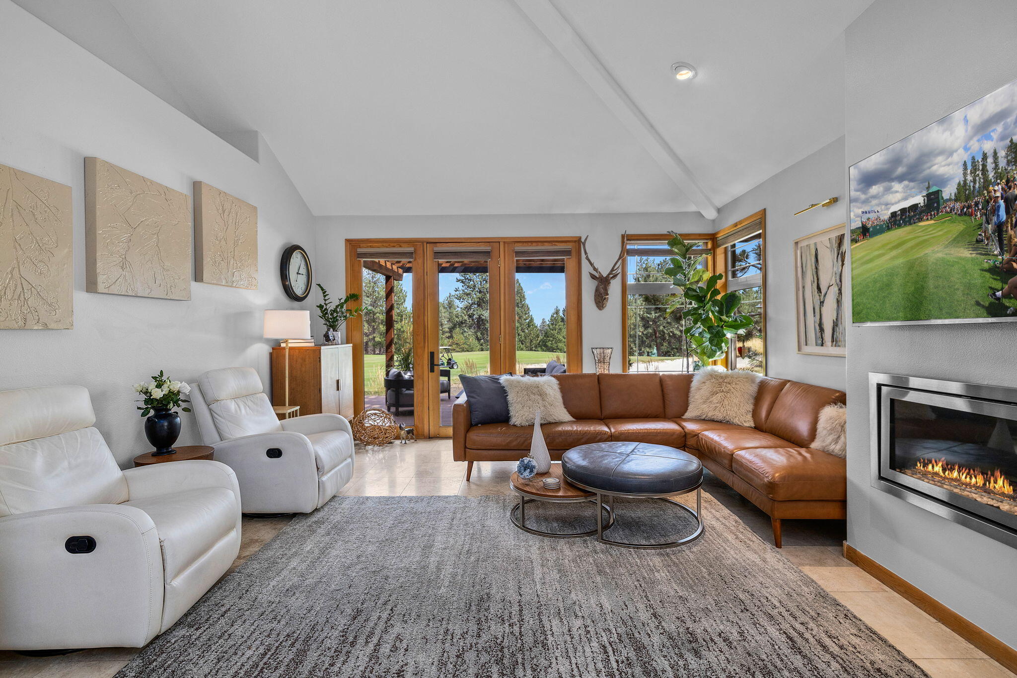 Broken Top - Residential