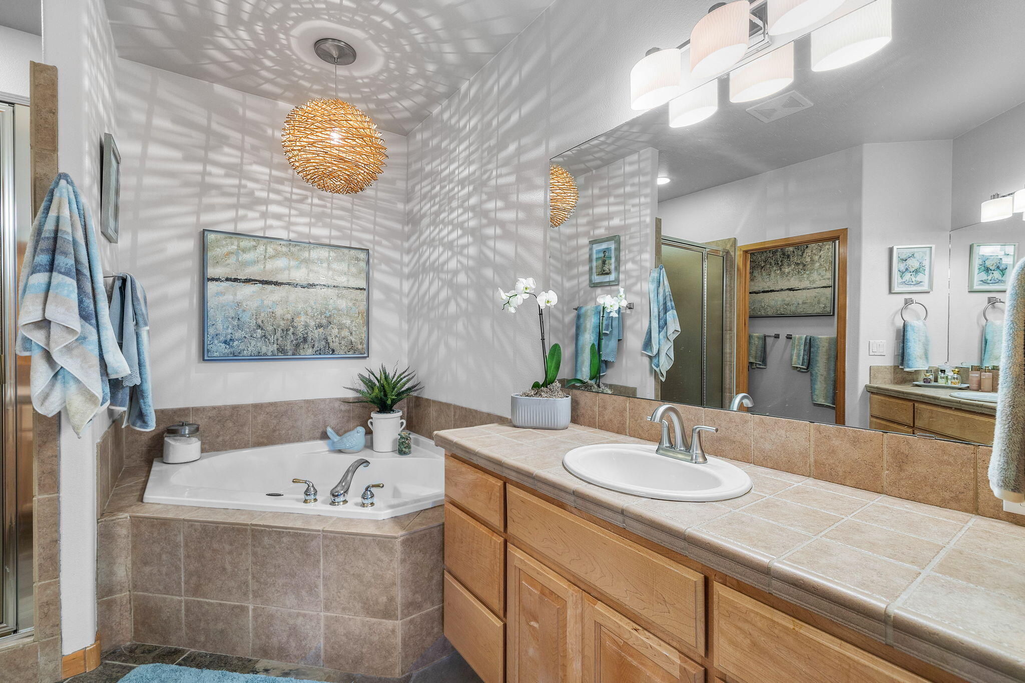 Broken Top - Residential