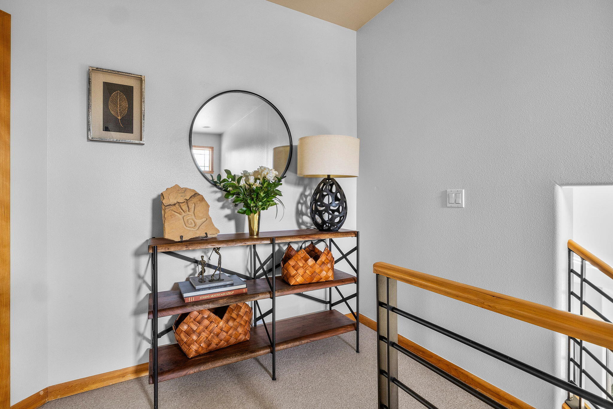 Broken Top - Residential