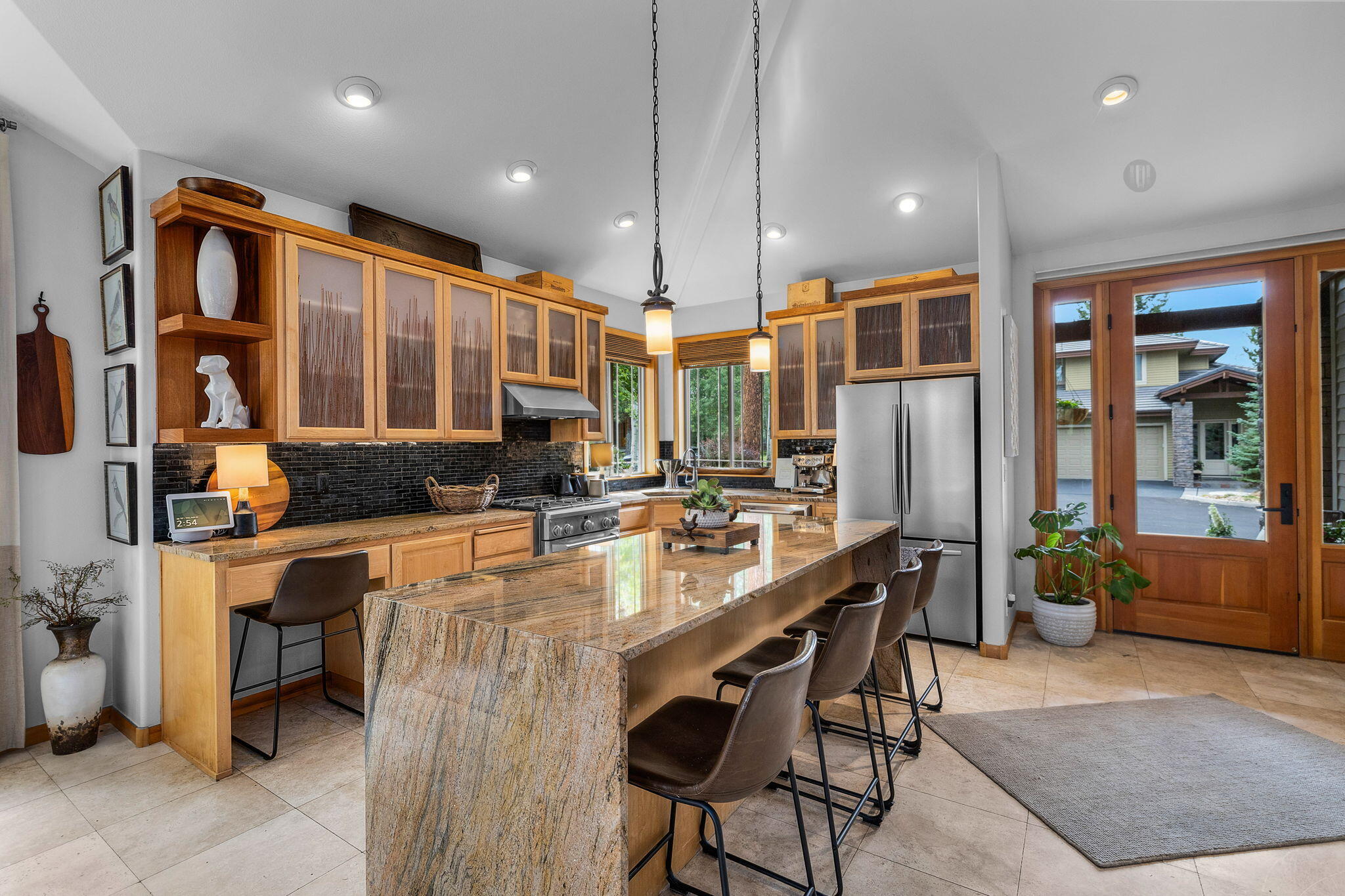 Broken Top - Residential