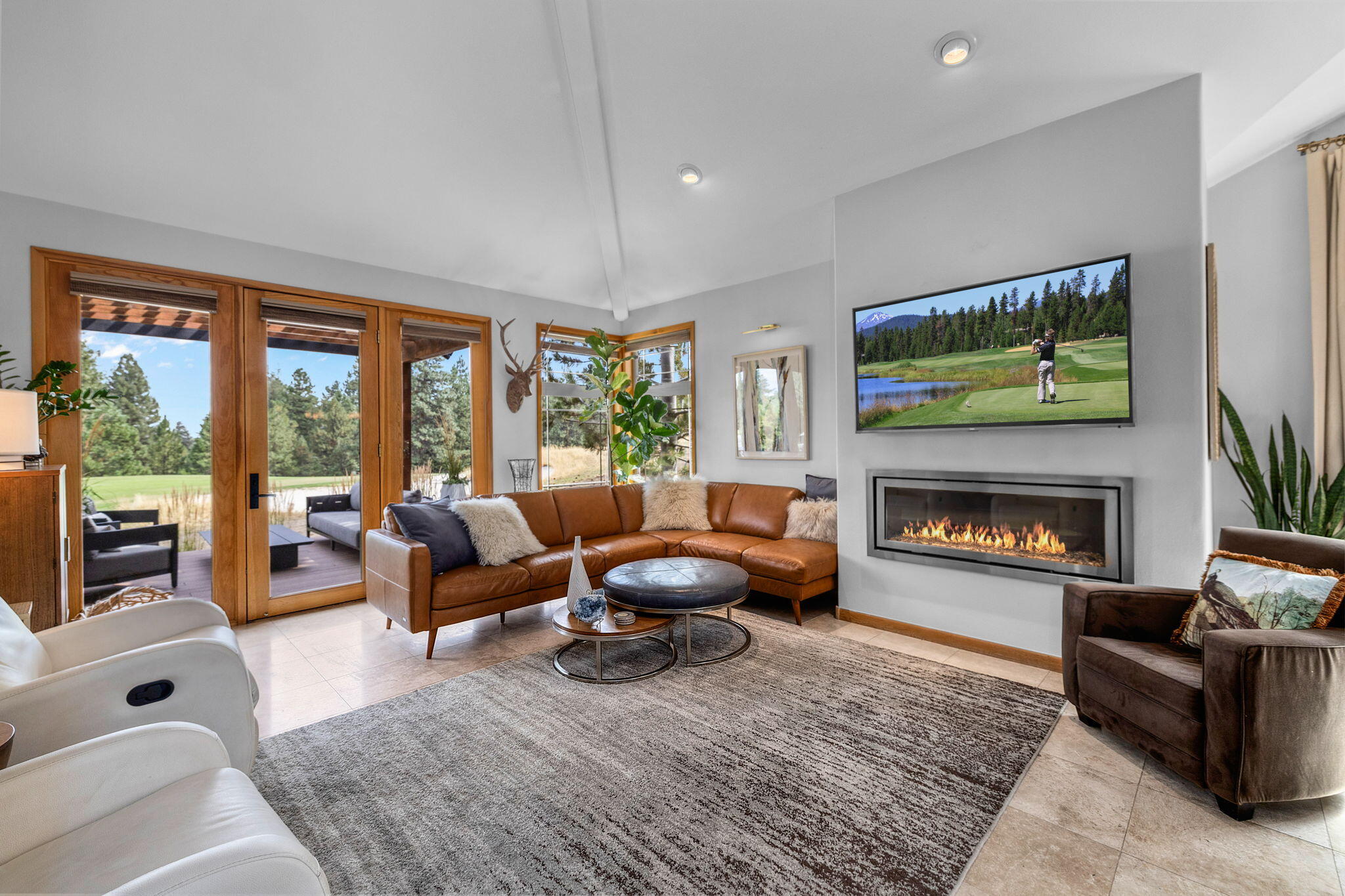 Broken Top - Residential