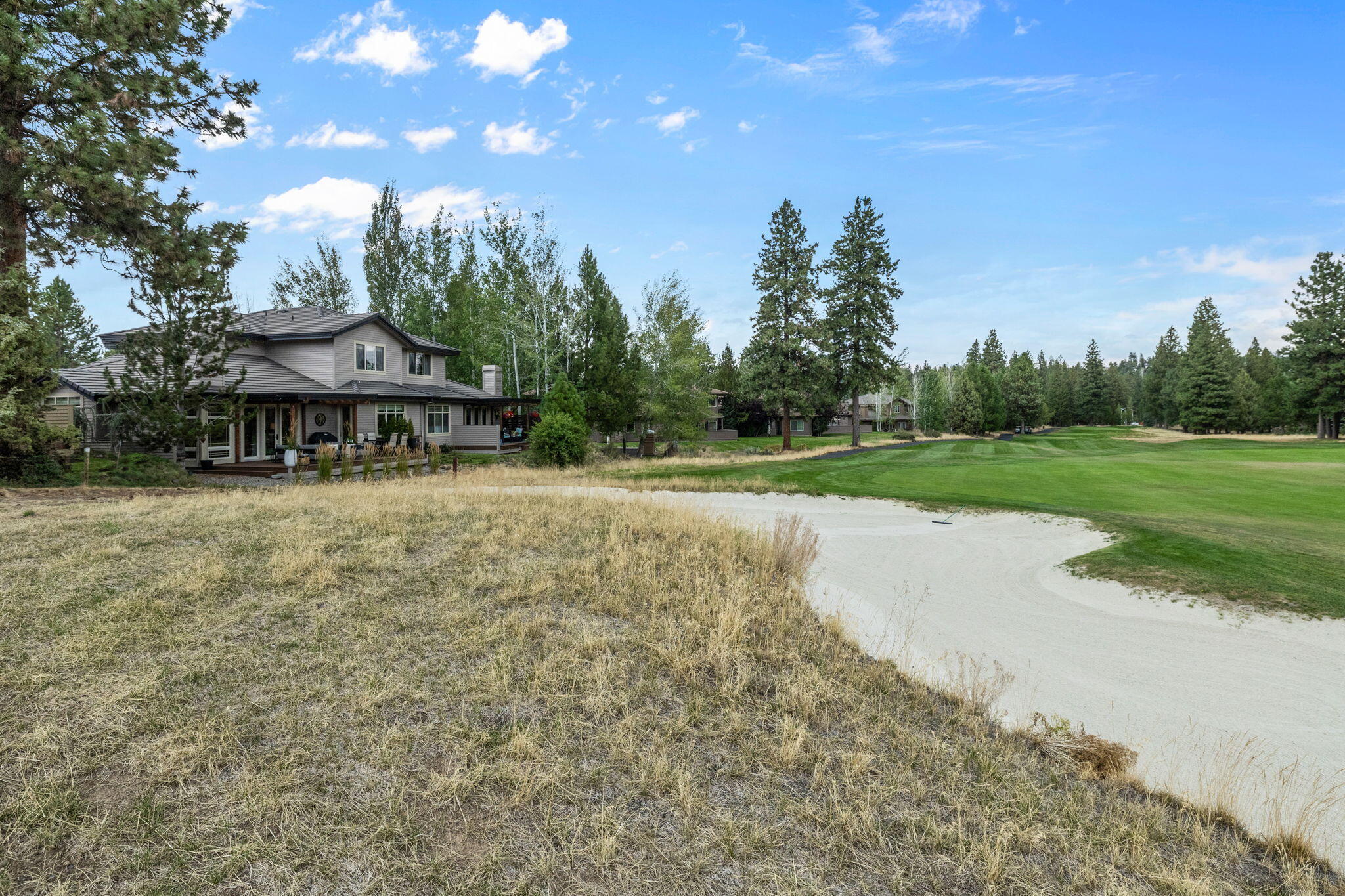 Broken Top - Residential