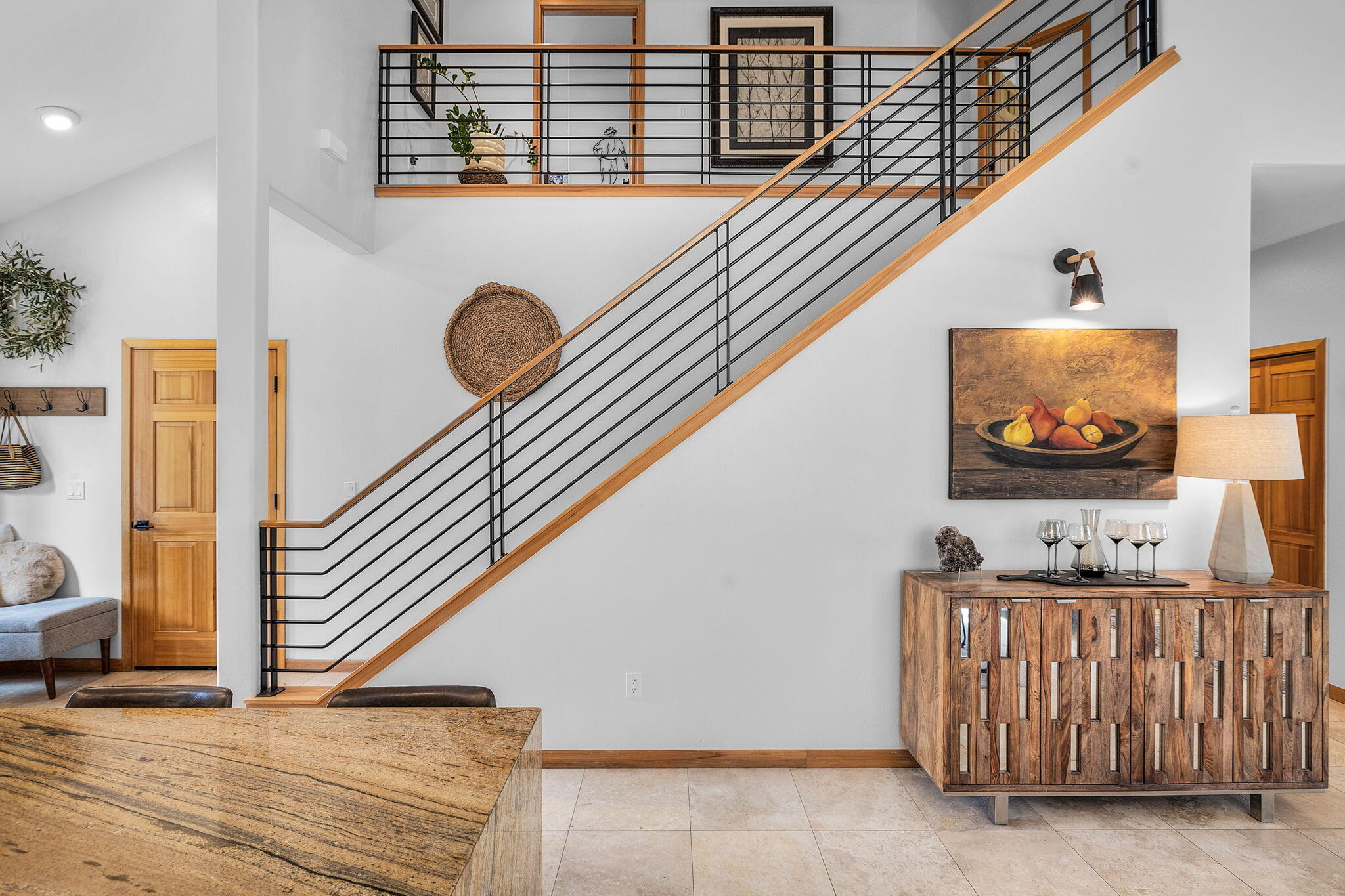 Broken Top - Residential