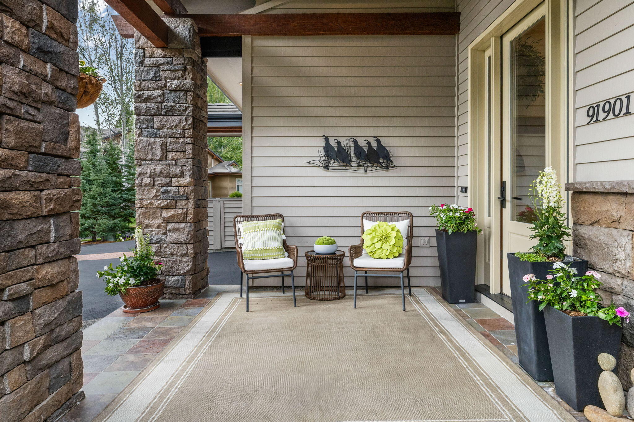 Broken Top - Residential