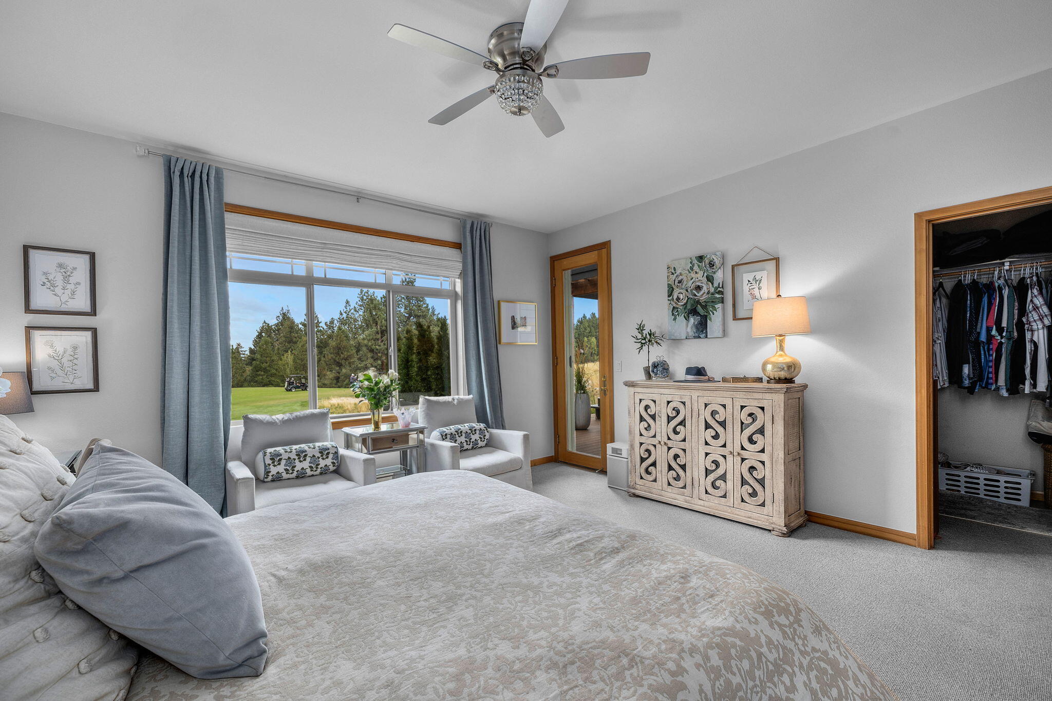 Broken Top - Residential