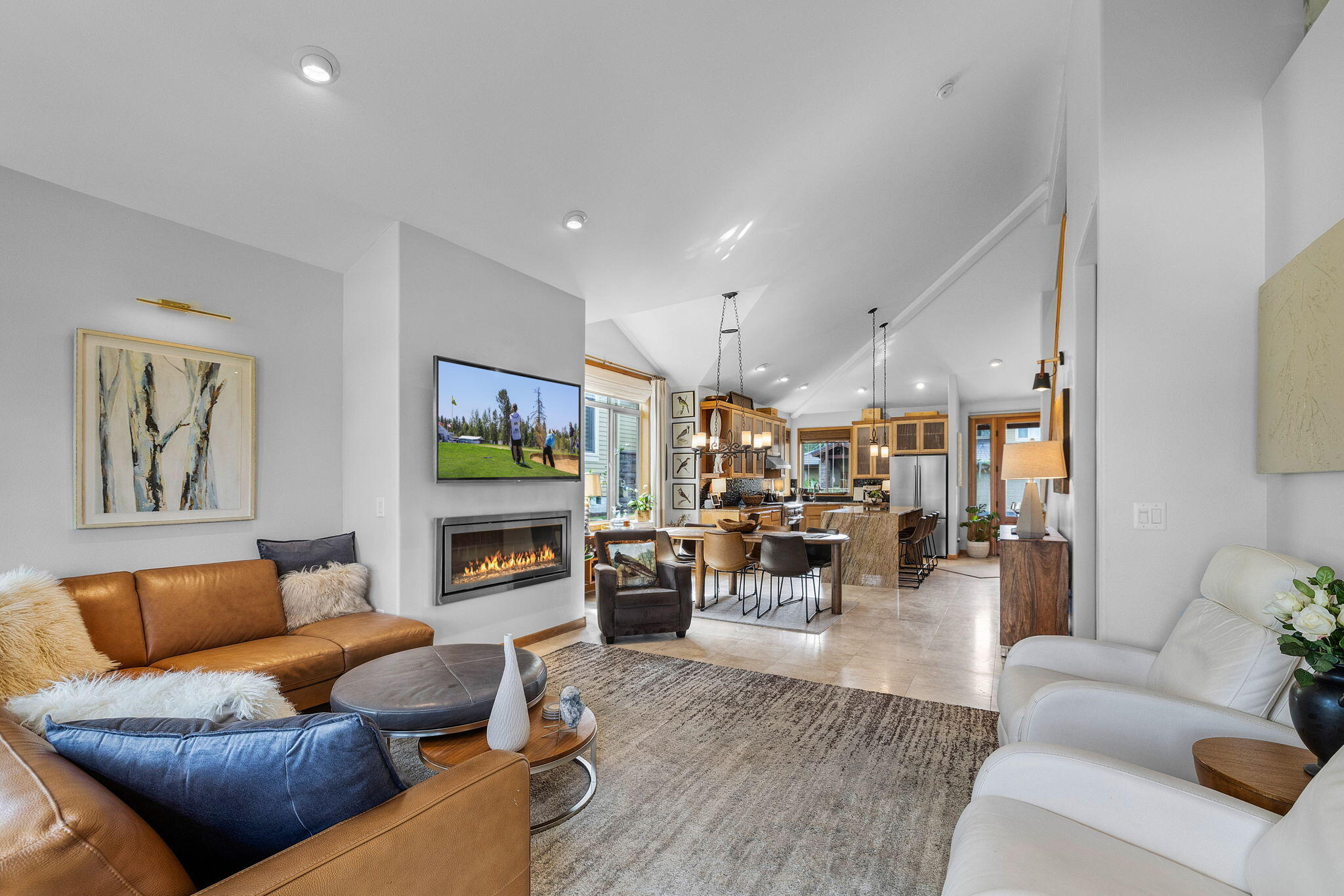 Broken Top - Residential