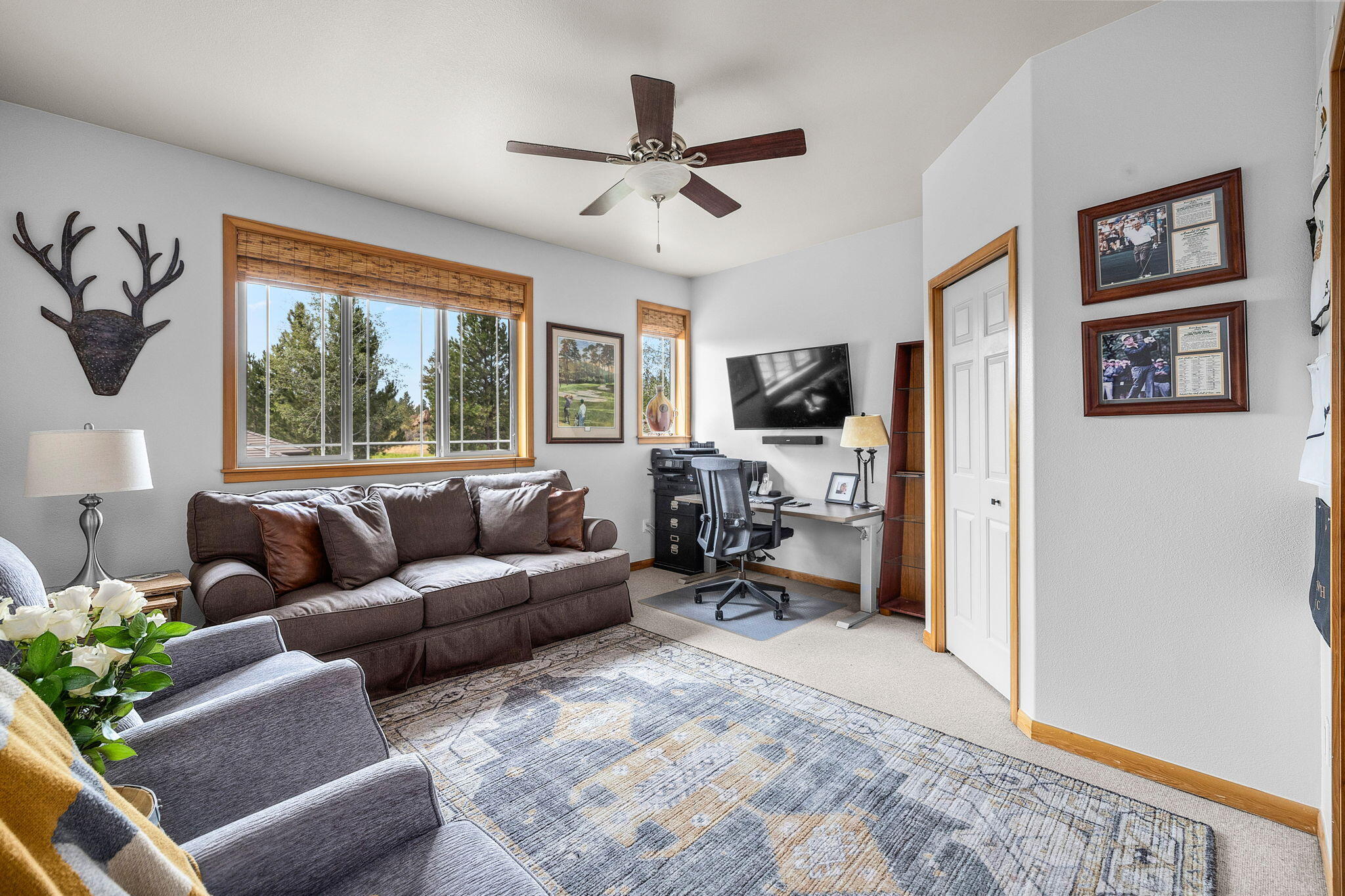 Broken Top - Residential