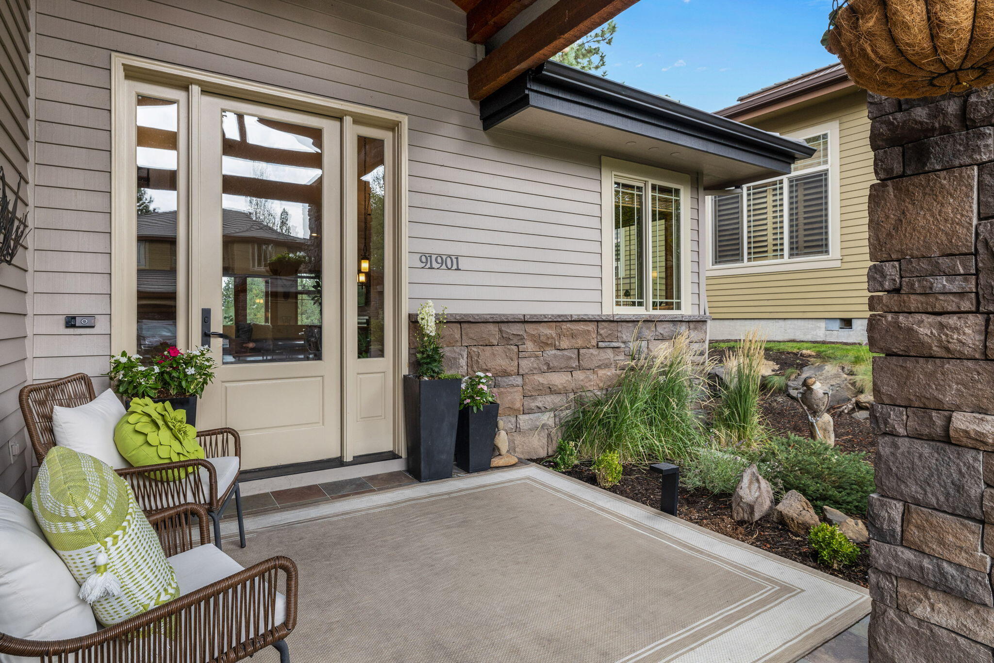 Broken Top - Residential