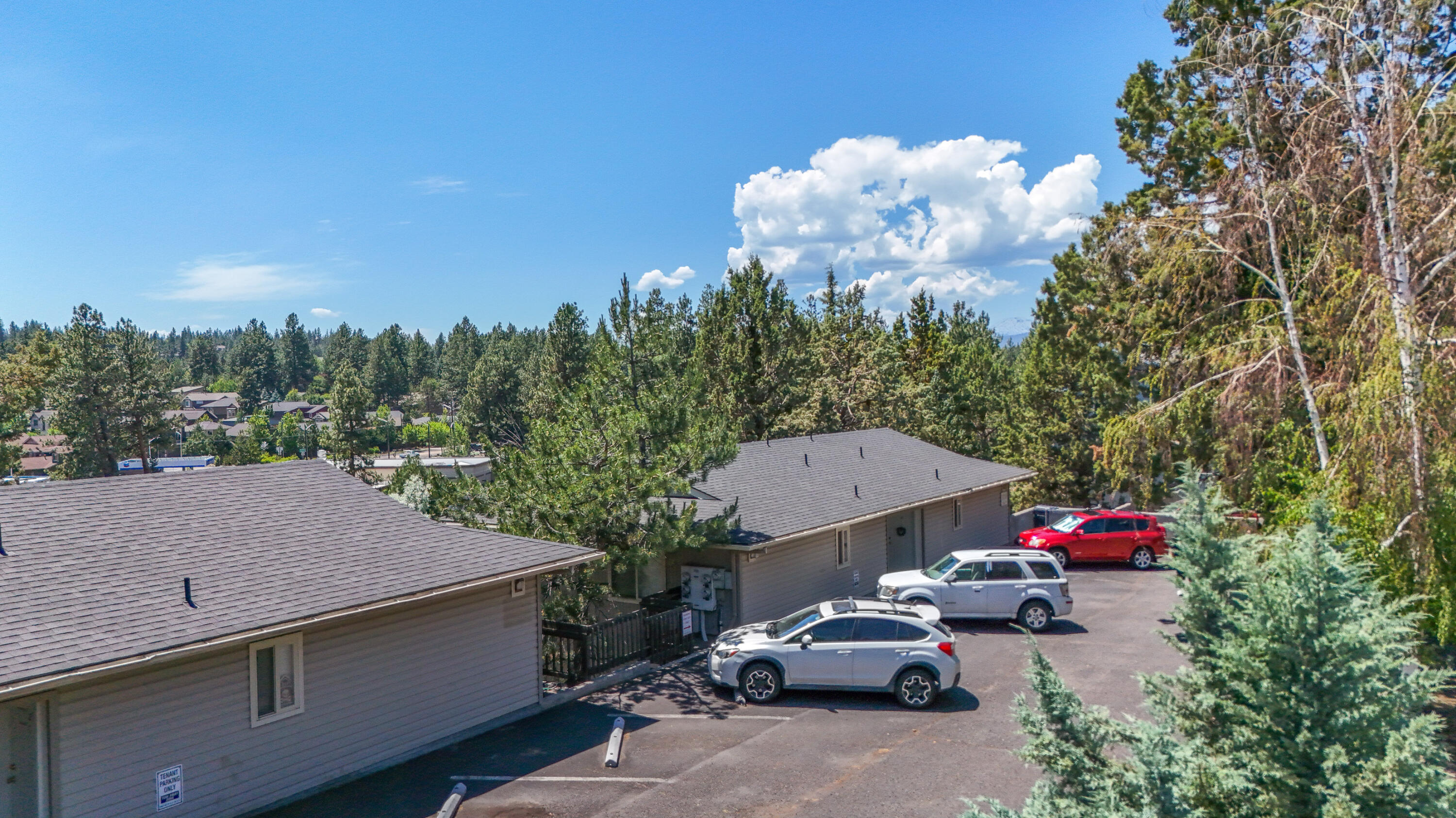 Westside Subdivision - Residential Income