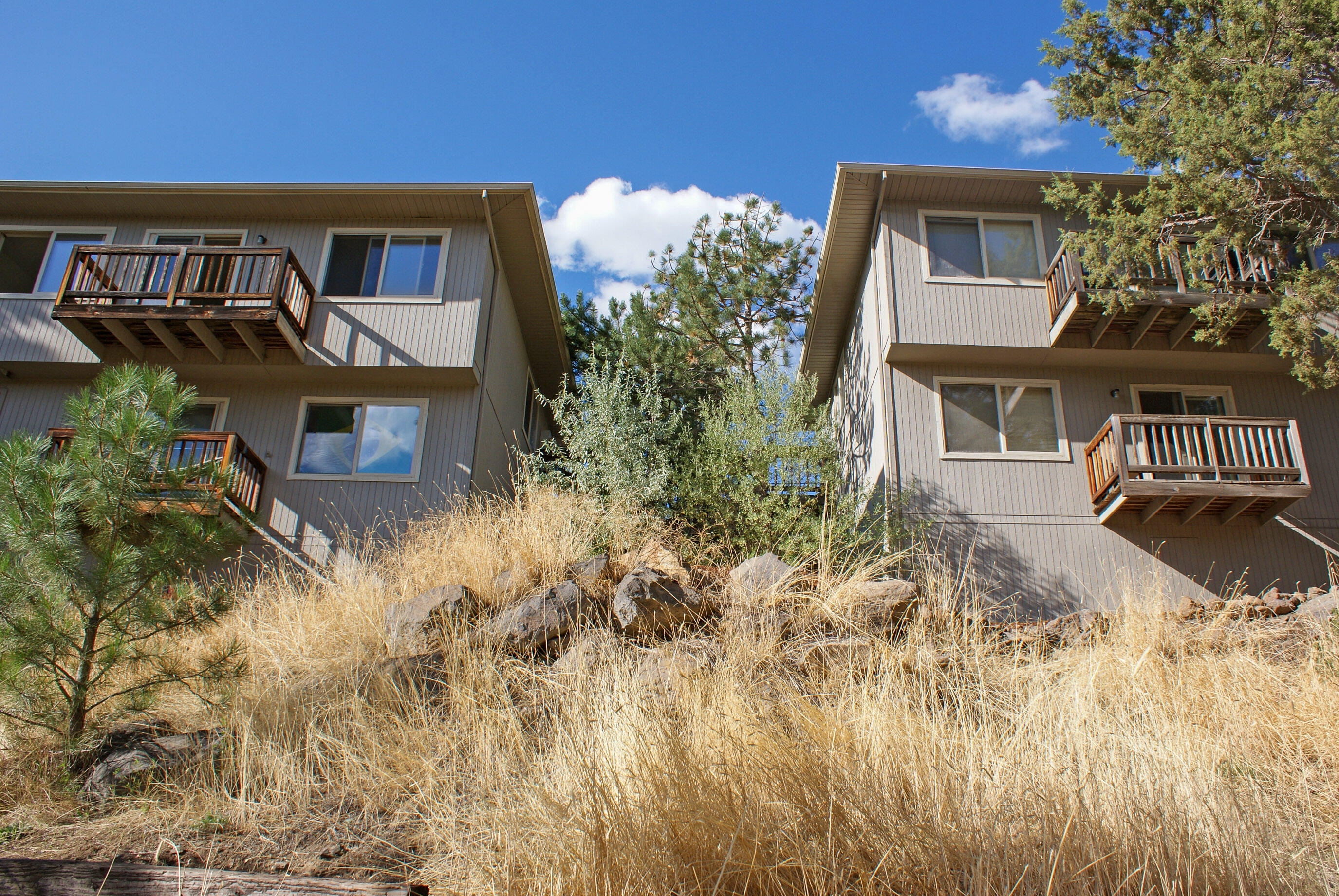 Westside Subdivision - Residential Income