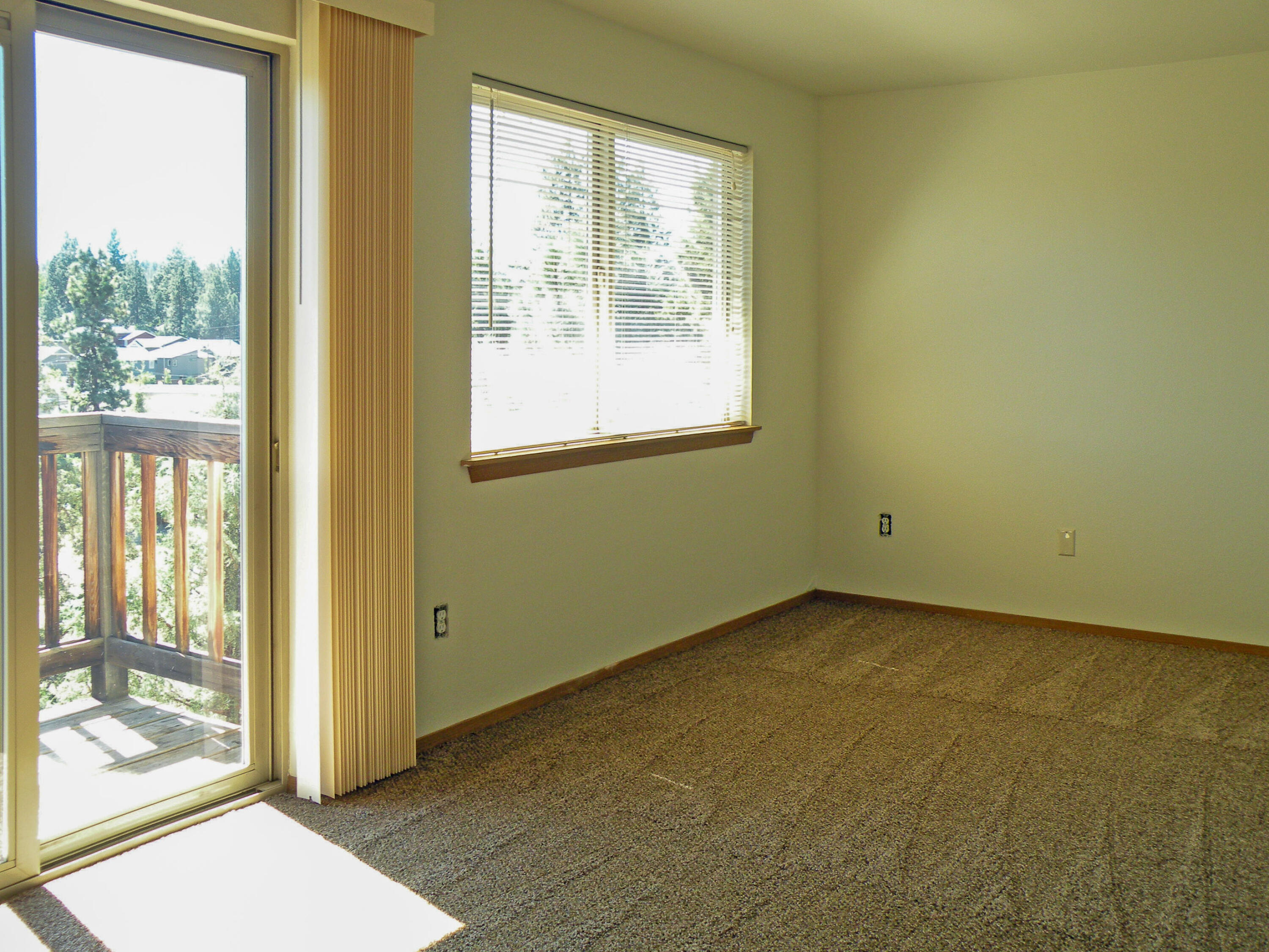 Westside Subdivision - Residential Income