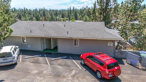 1597 NW Portland Avenue Bend OR 97703
