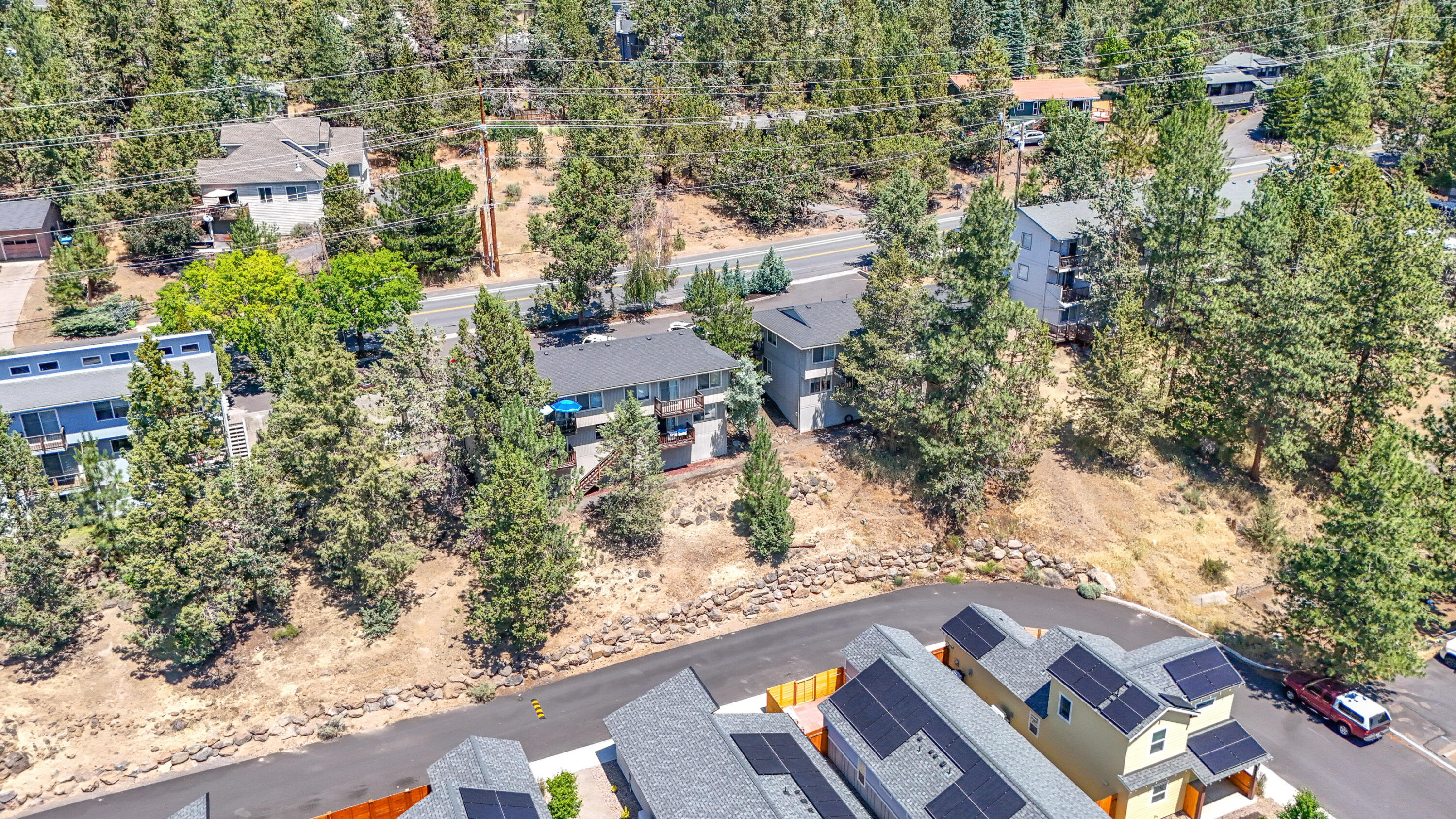 Westside Subdivision - Residential Income