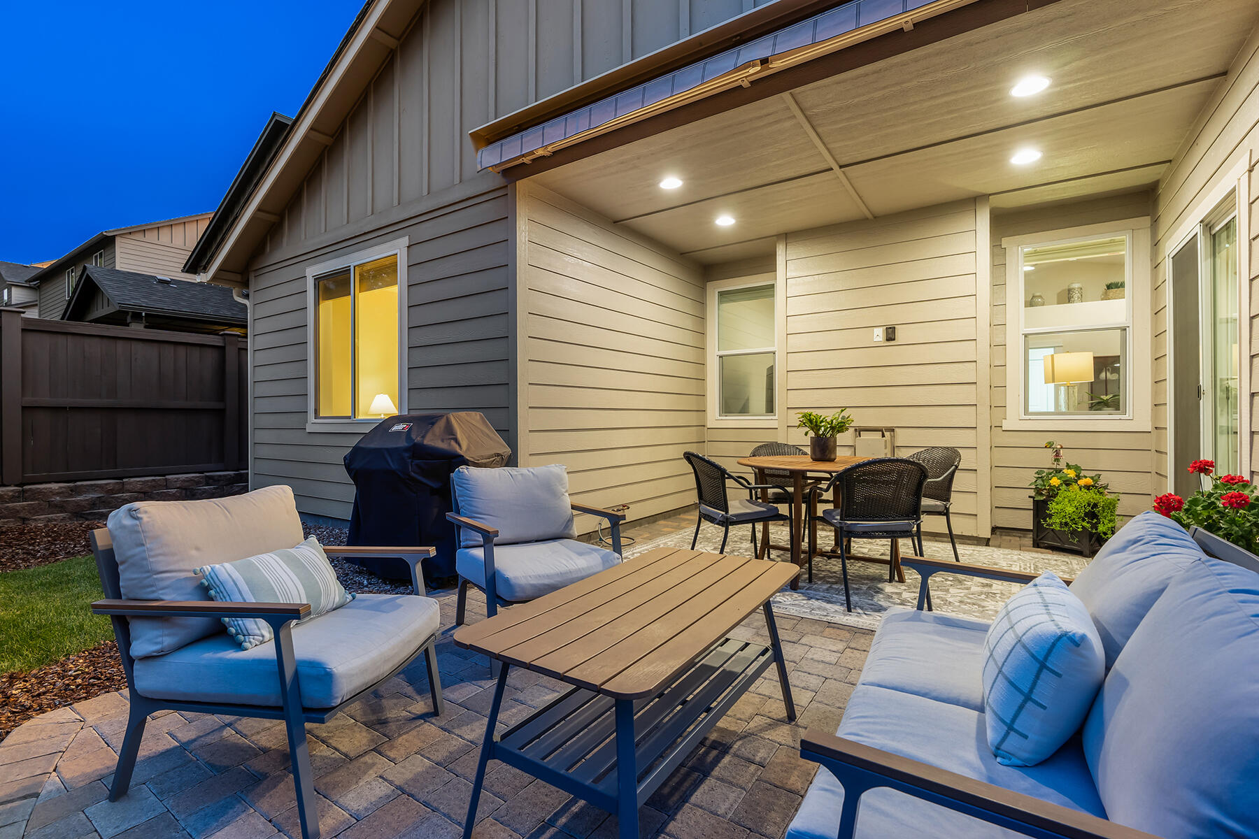 Leehaven - Residential