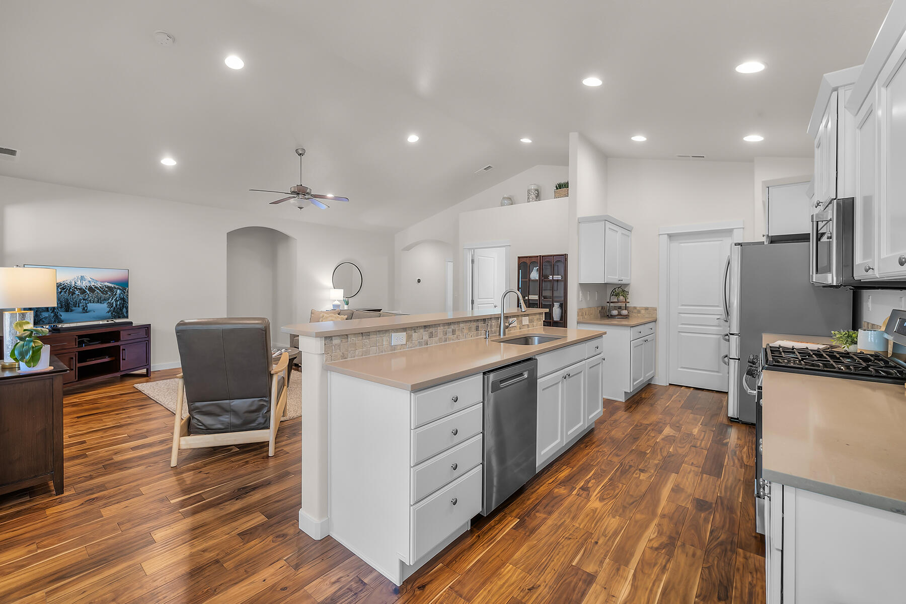 Leehaven - Residential