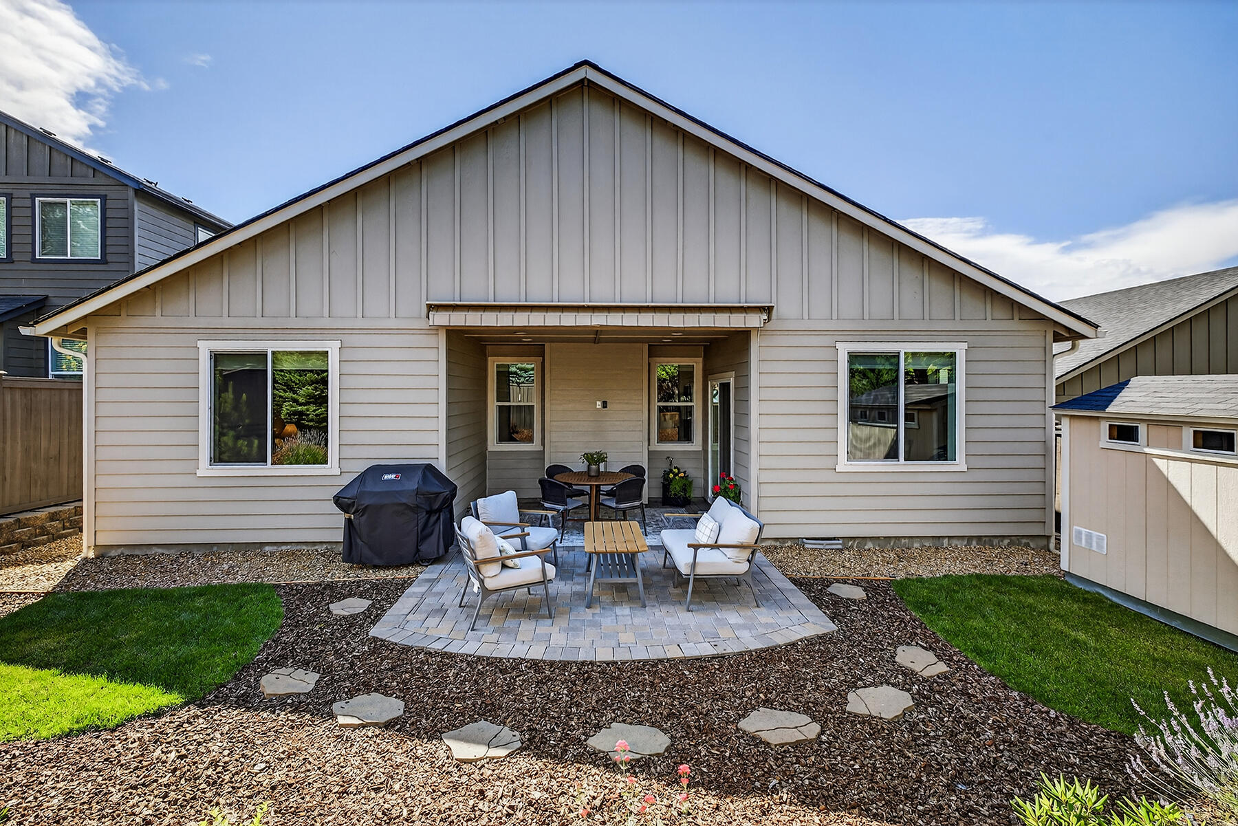 Leehaven - Residential