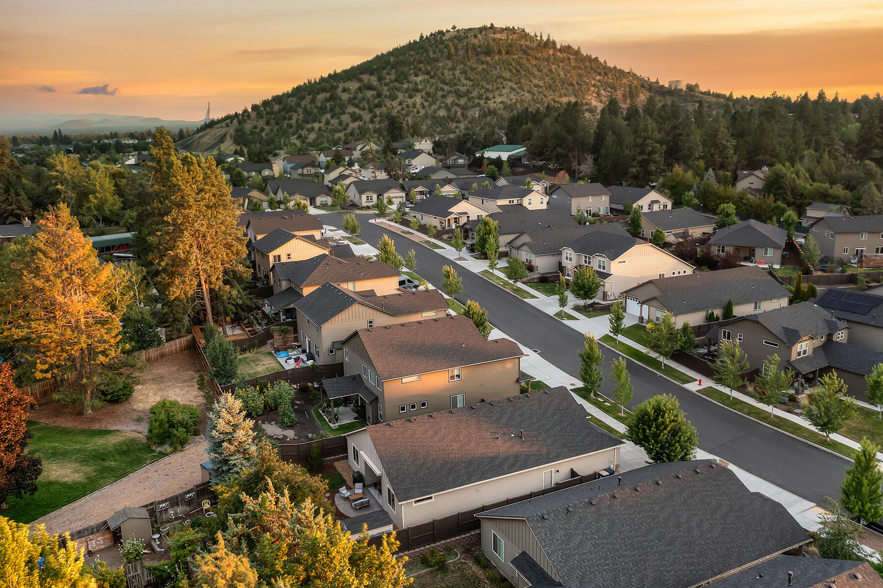 Leehaven - Residential