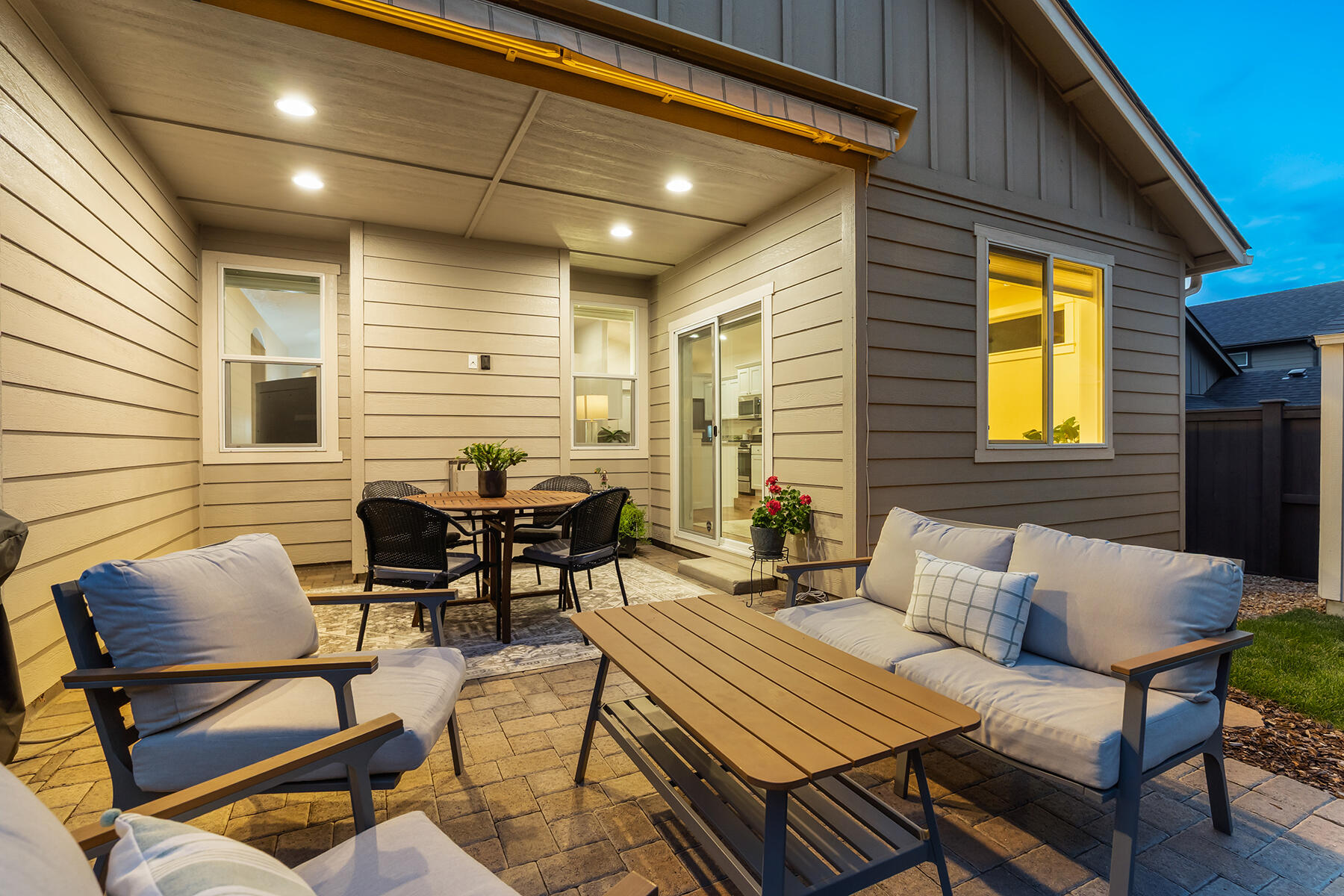 Leehaven - Residential