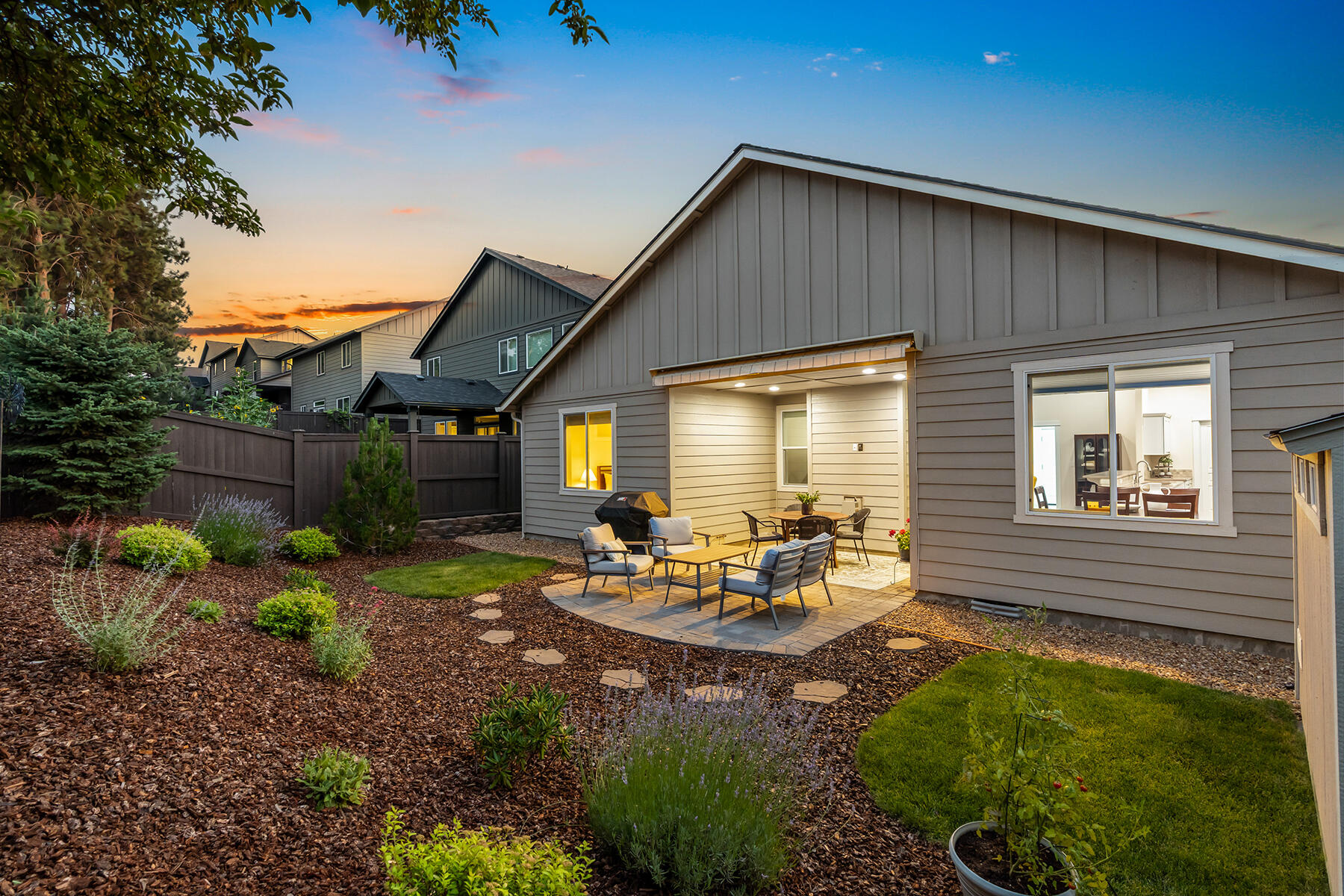 Leehaven - Residential