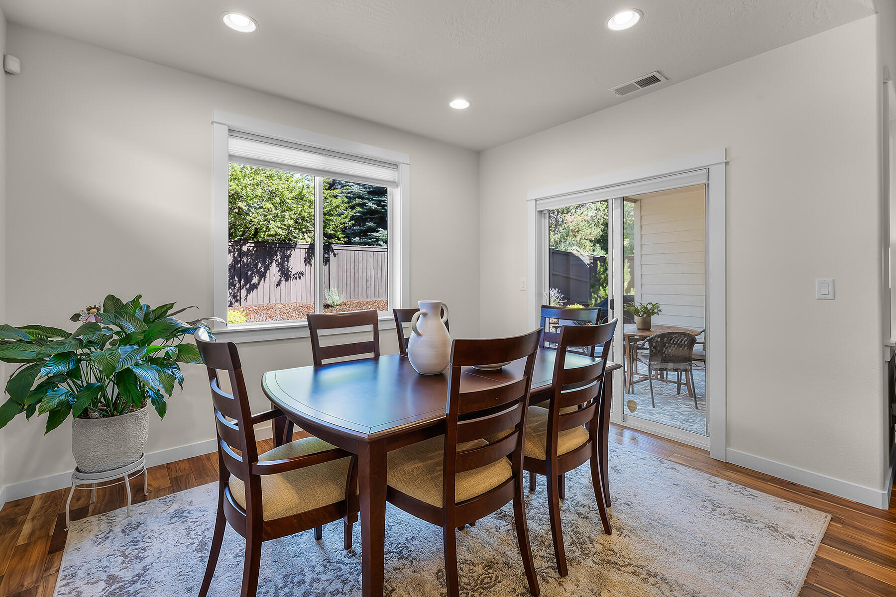 Leehaven - Residential