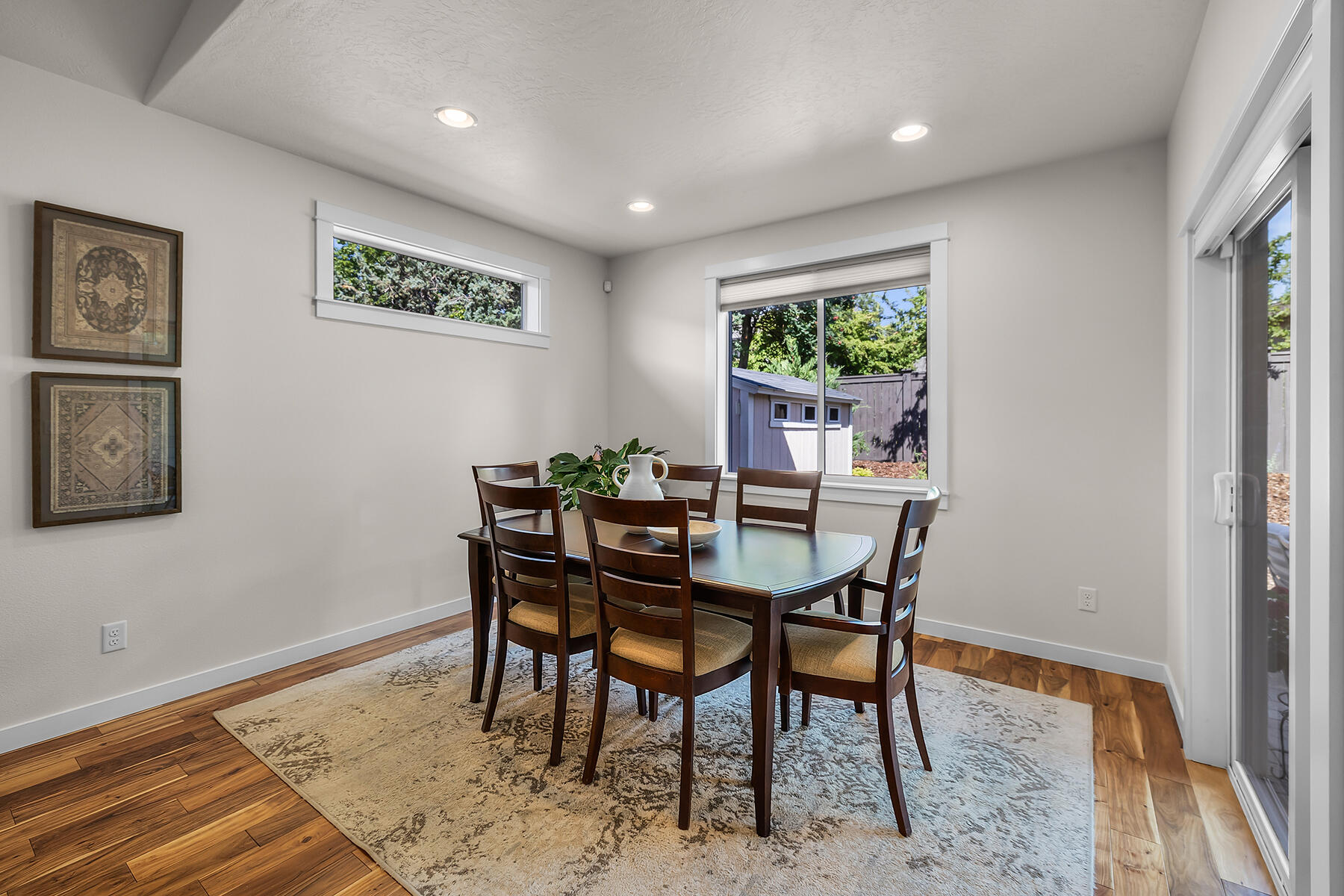 Leehaven - Residential