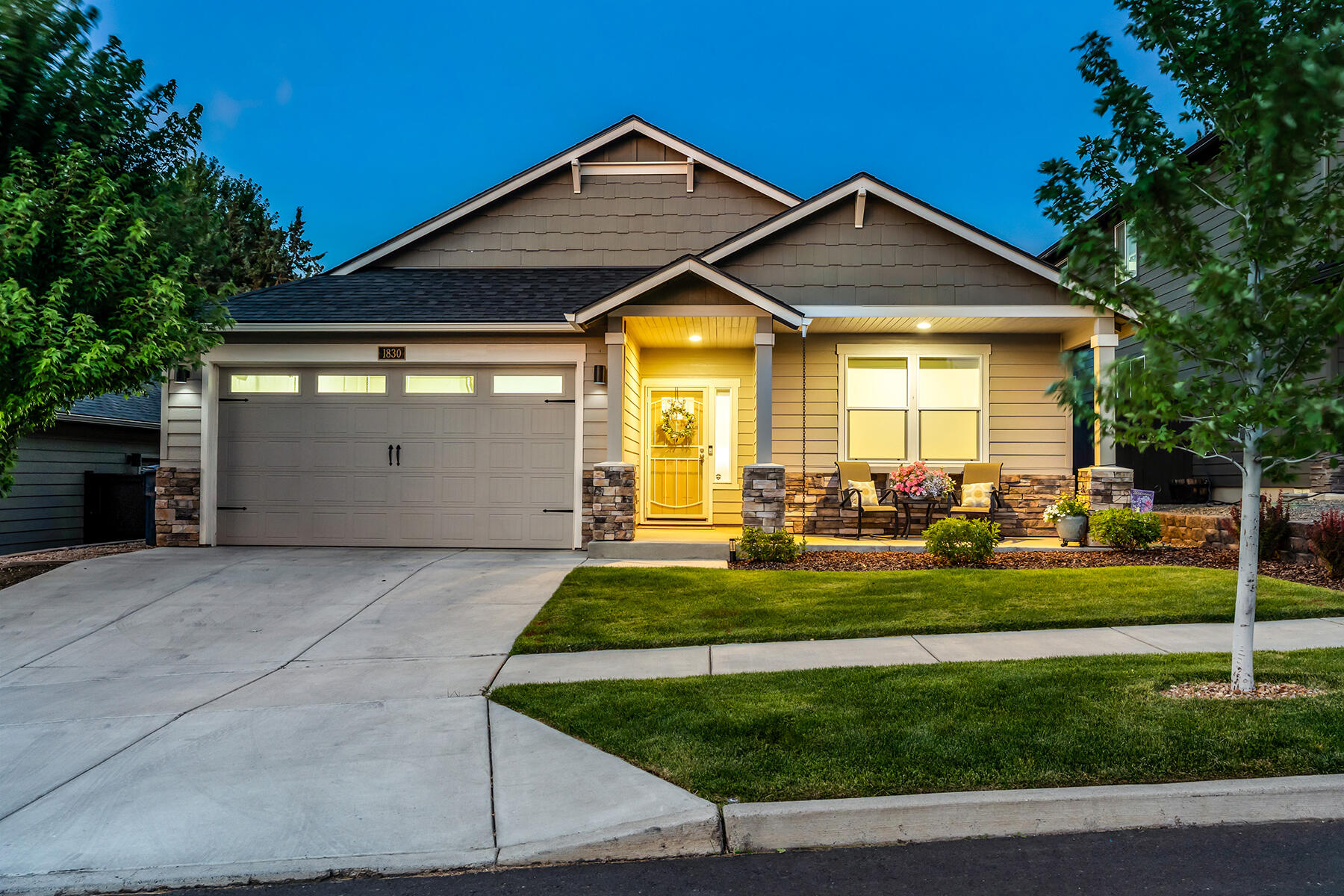 Leehaven - Residential