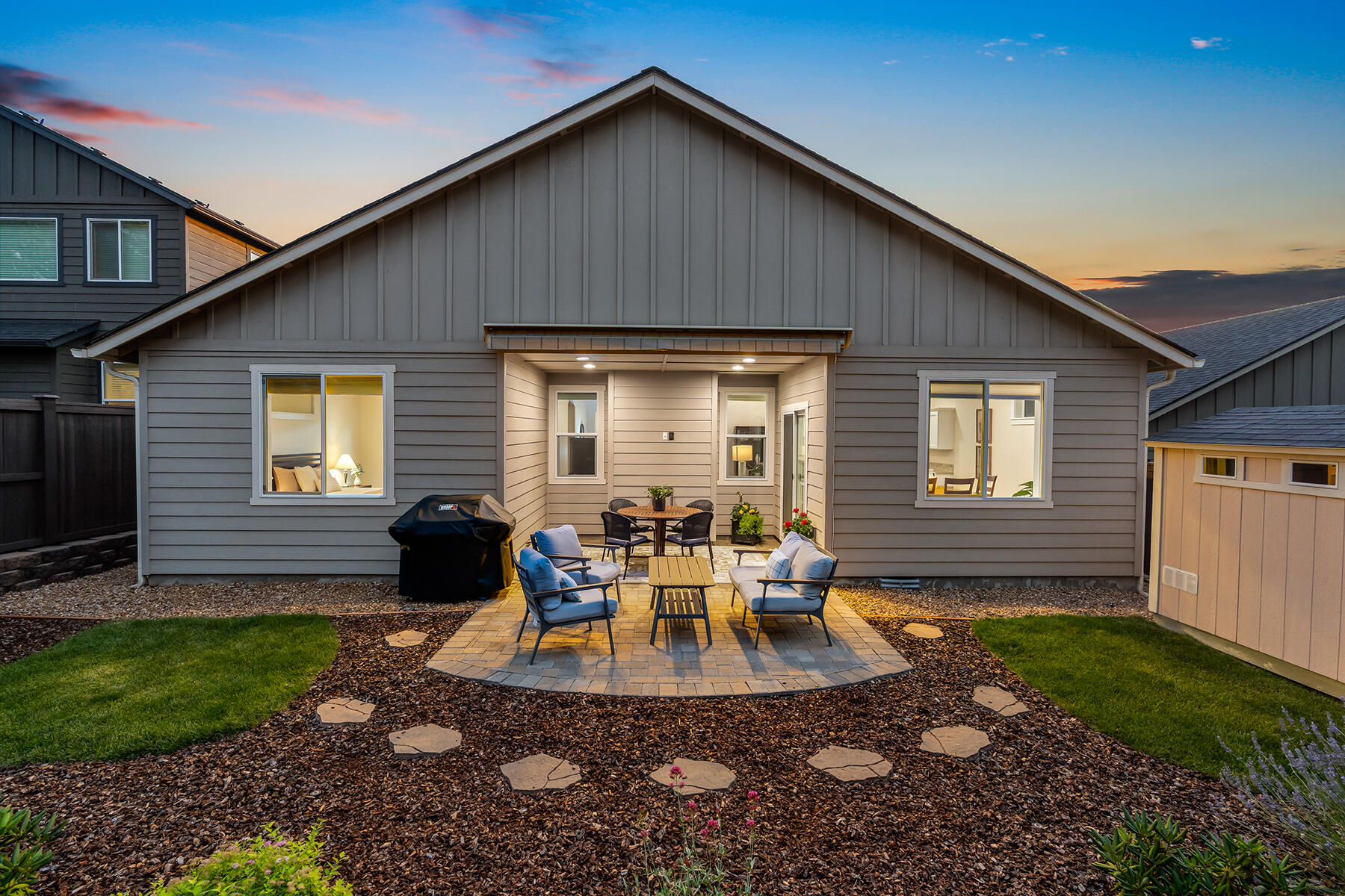 Leehaven - Residential