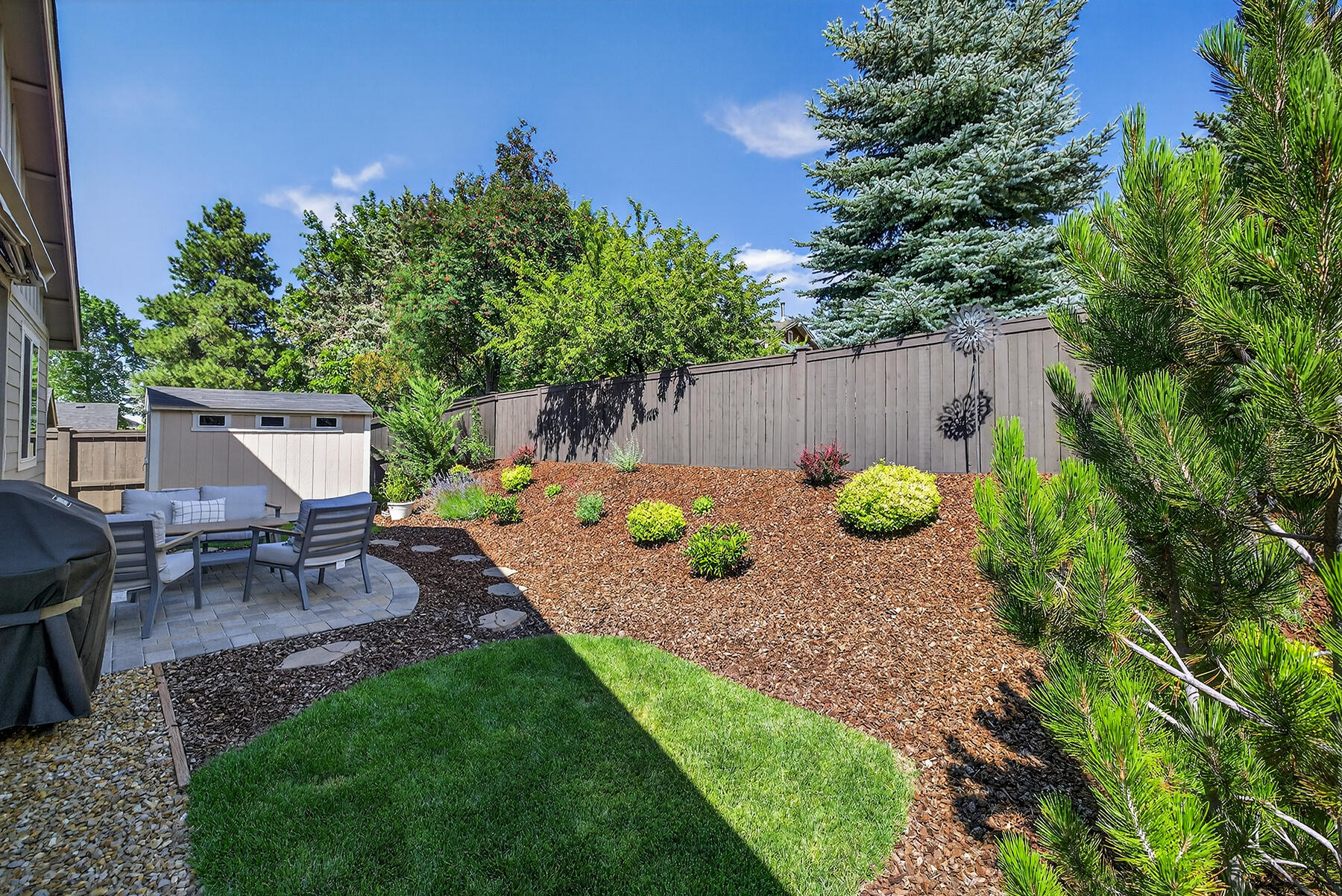 Leehaven - Residential