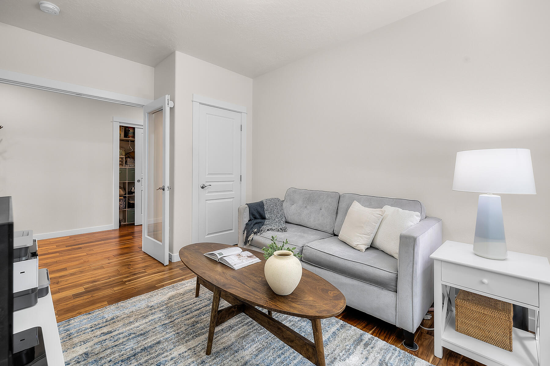 Leehaven - Residential