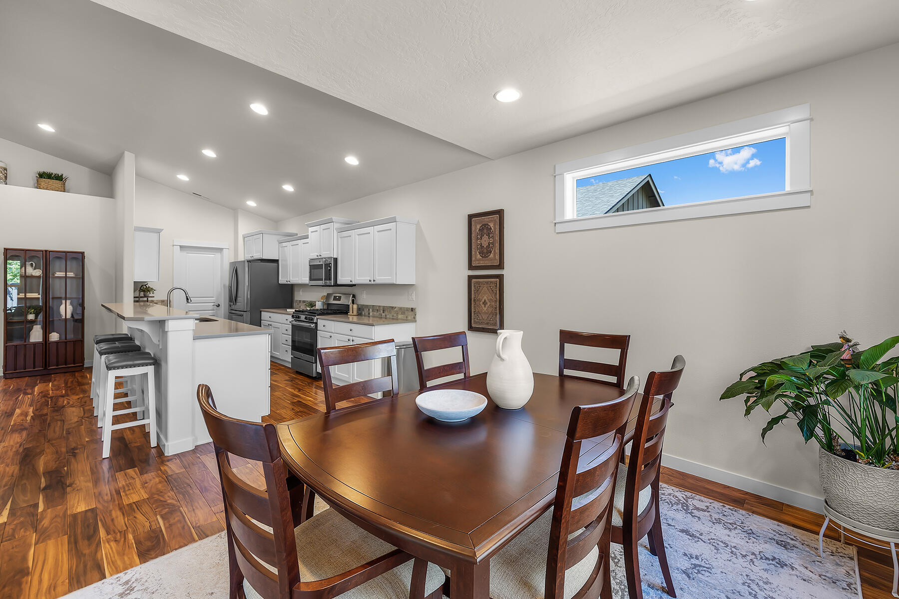 Leehaven - Residential