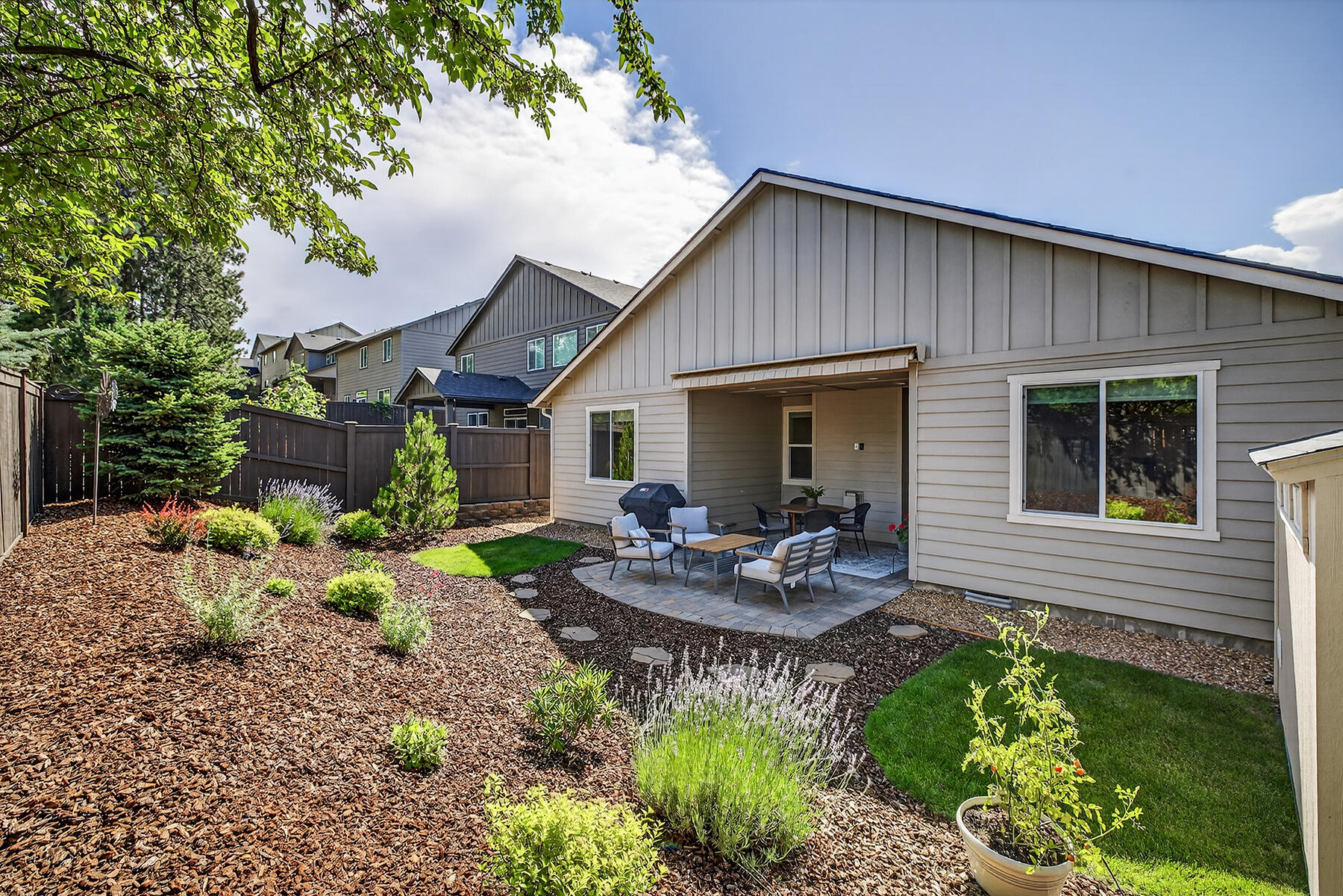 Leehaven - Residential