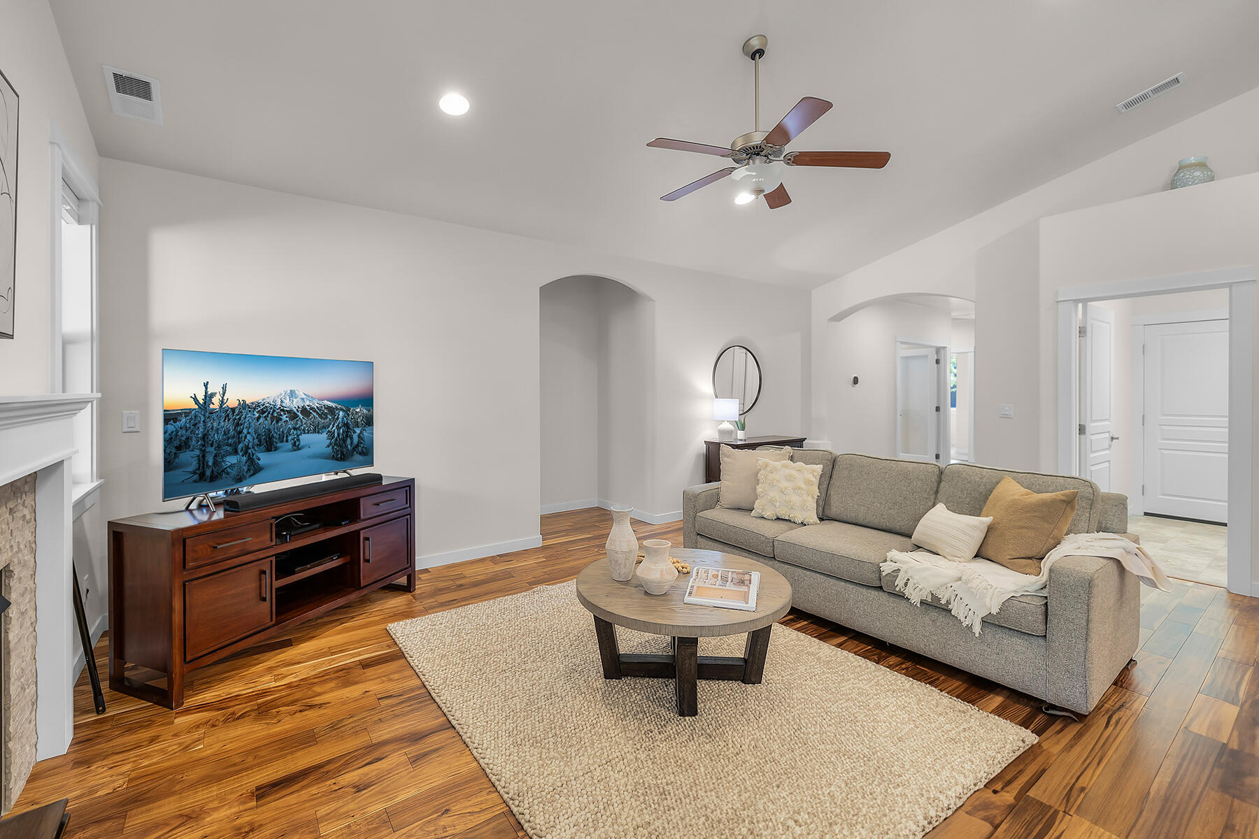 Leehaven - Residential