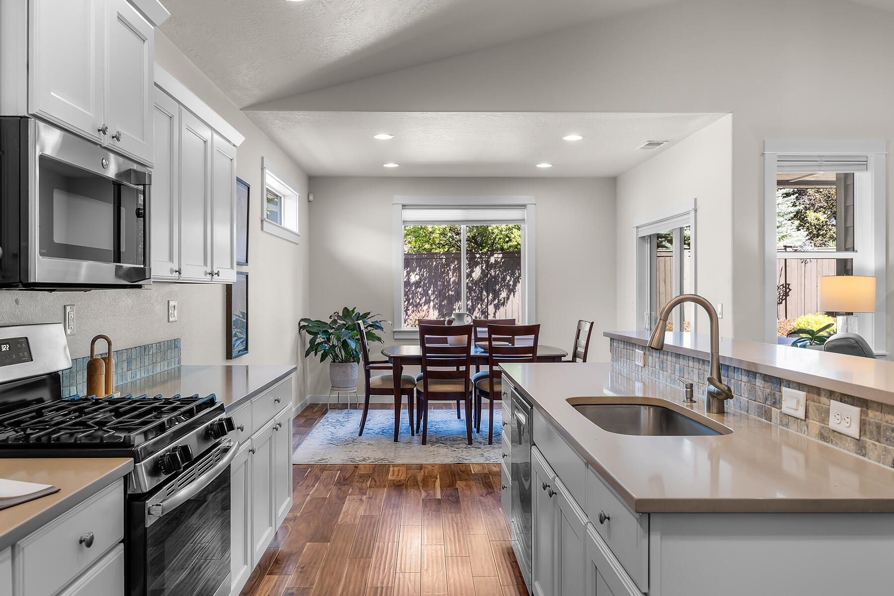 Leehaven - Residential