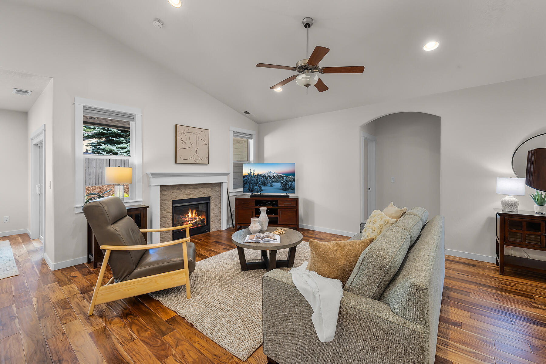 Leehaven - Residential