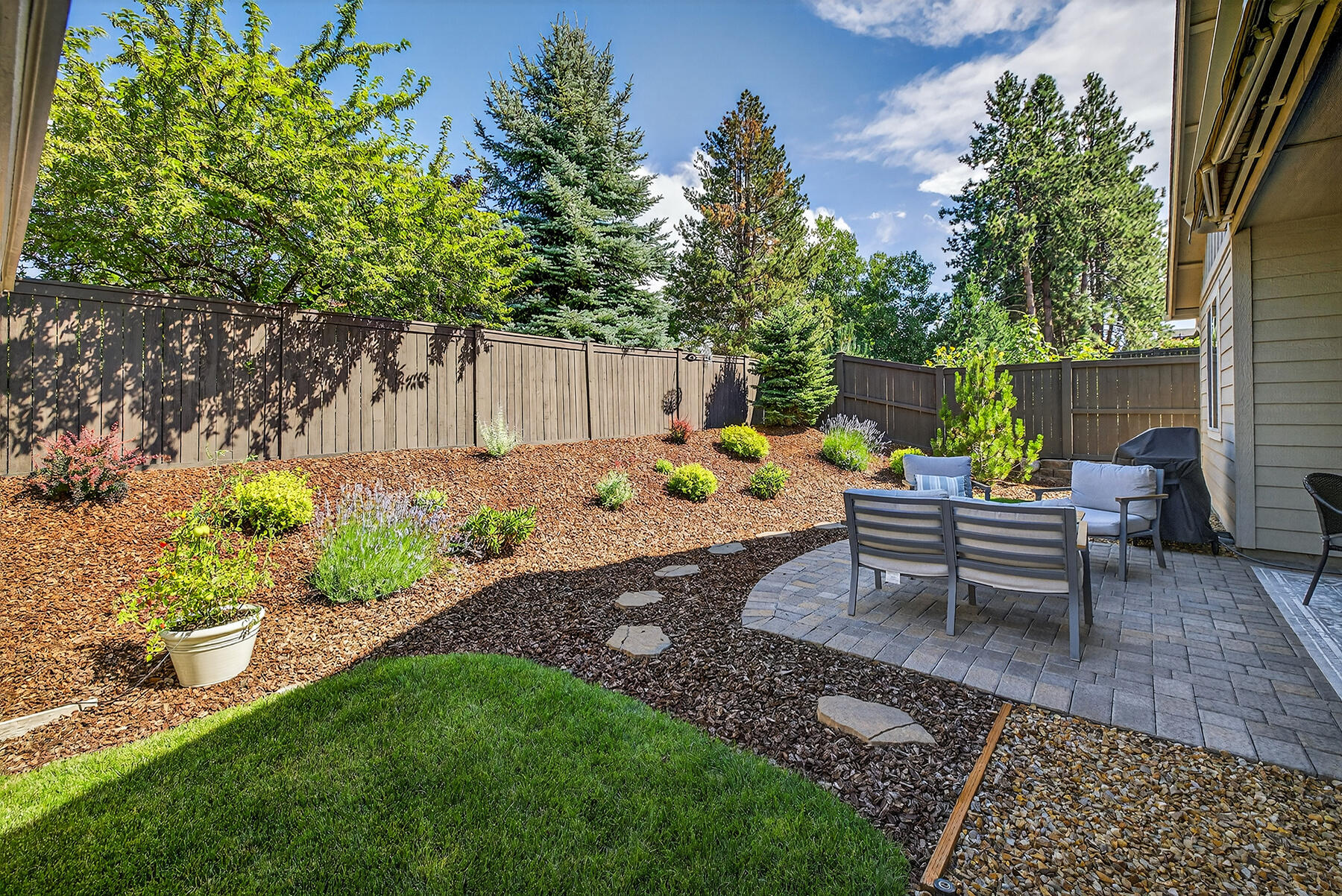 Leehaven - Residential