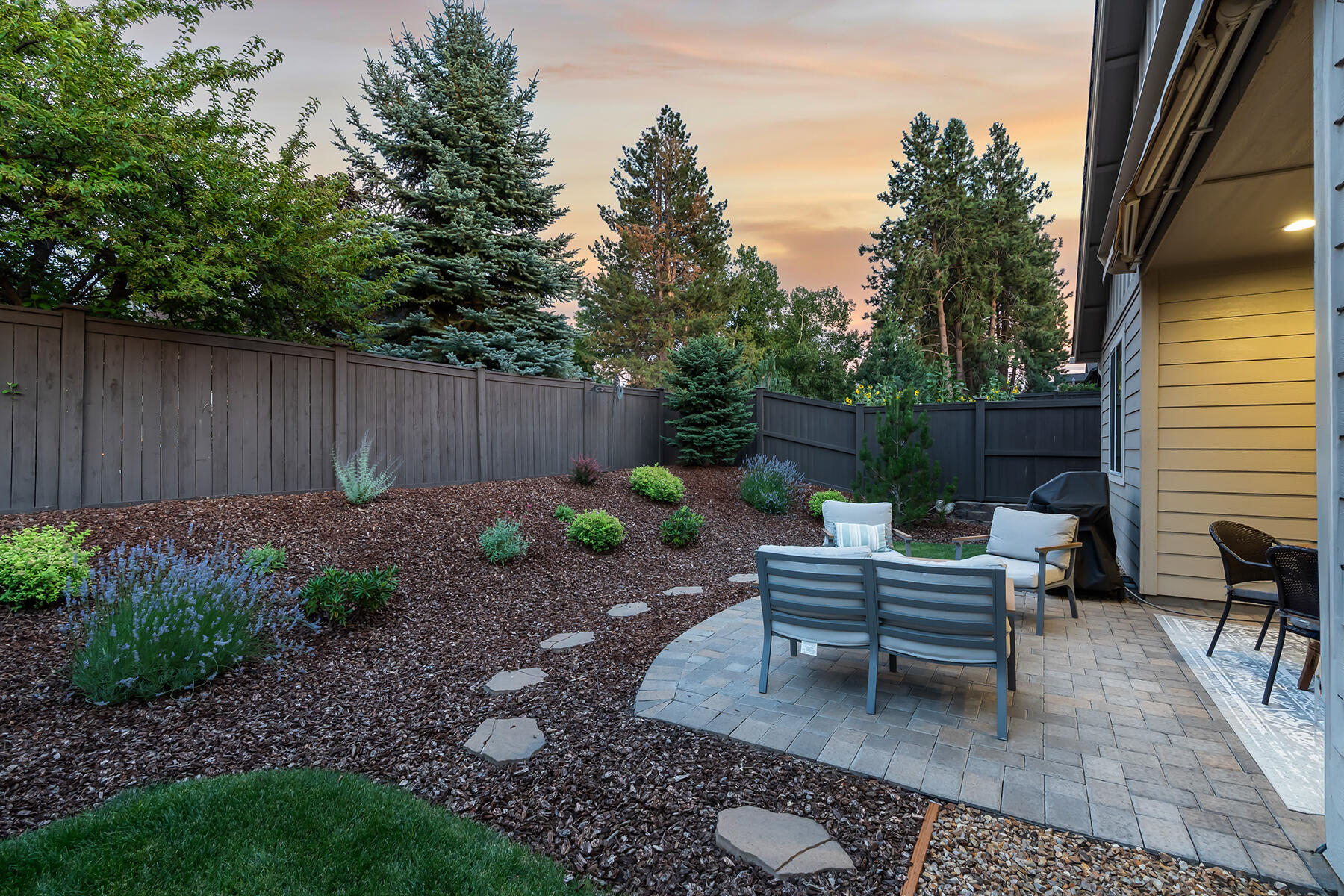 Leehaven - Residential