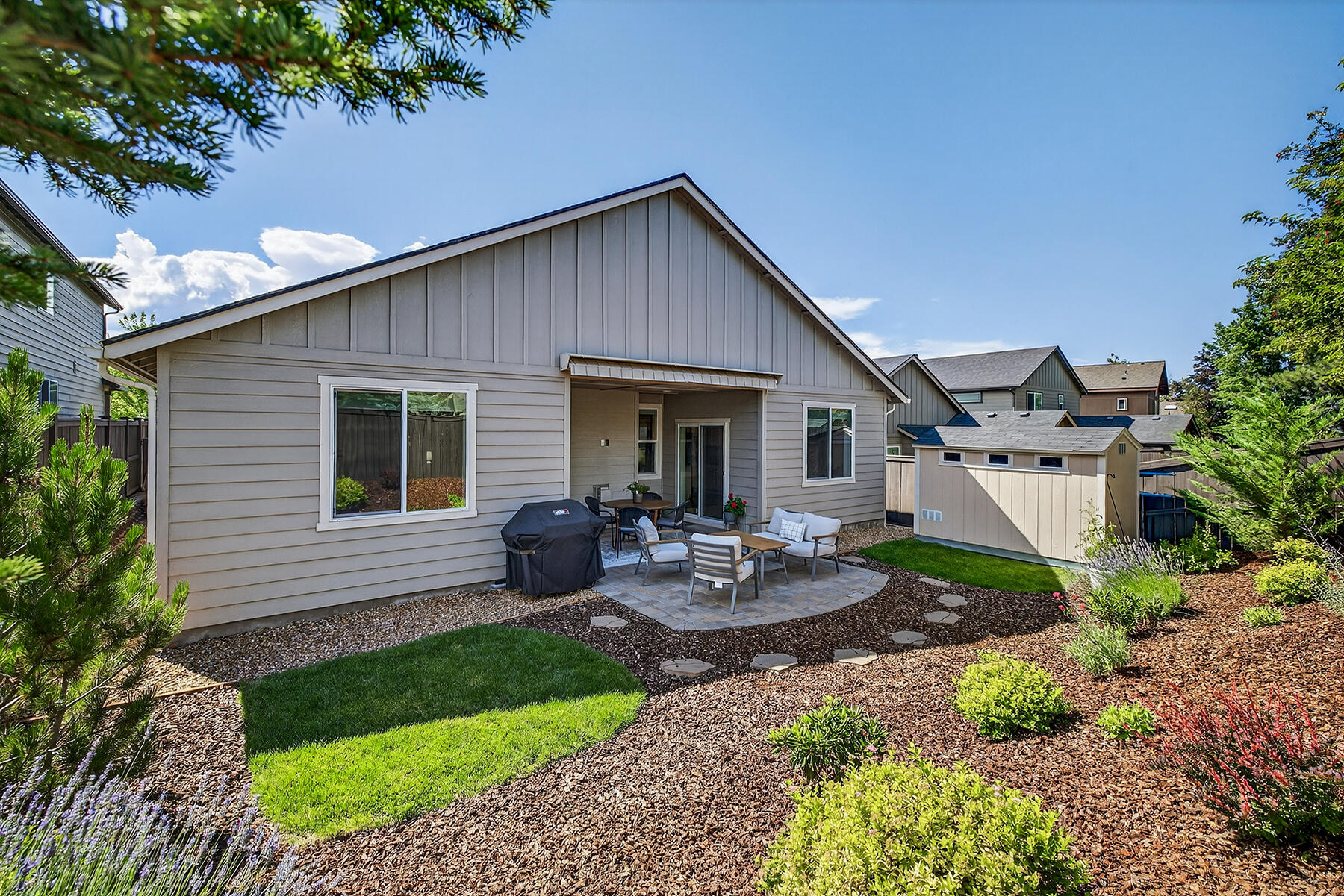 Leehaven - Residential