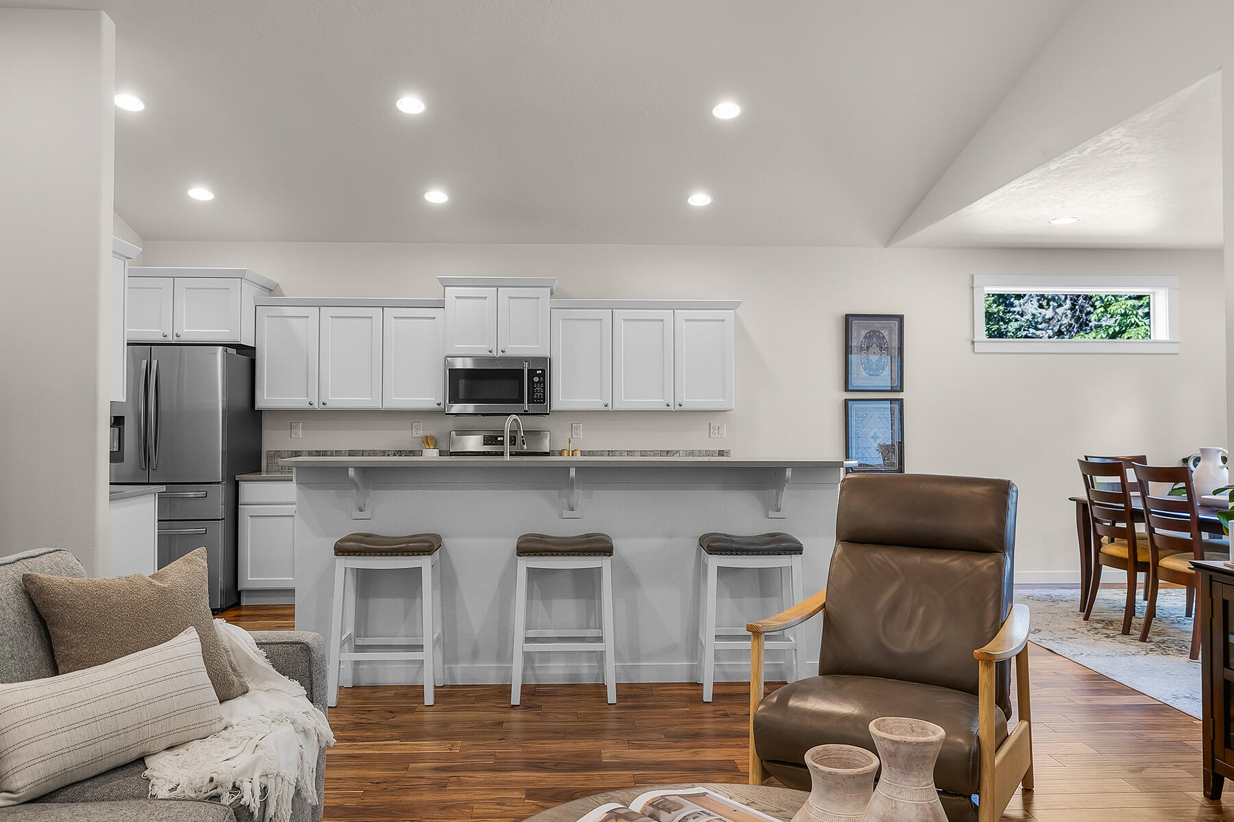 Leehaven - Residential