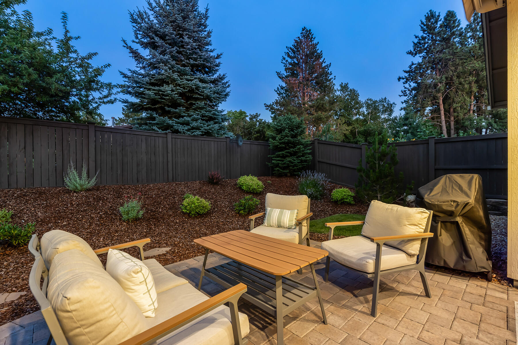 Leehaven - Residential