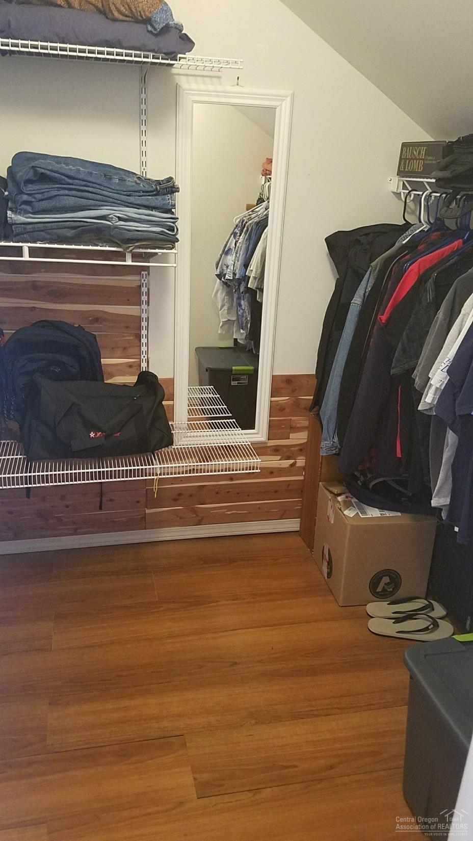 Mason Estates - Residential