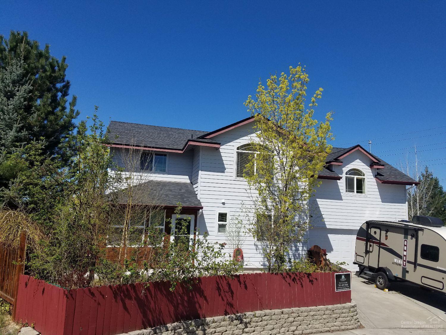 Mason Estates - Residential