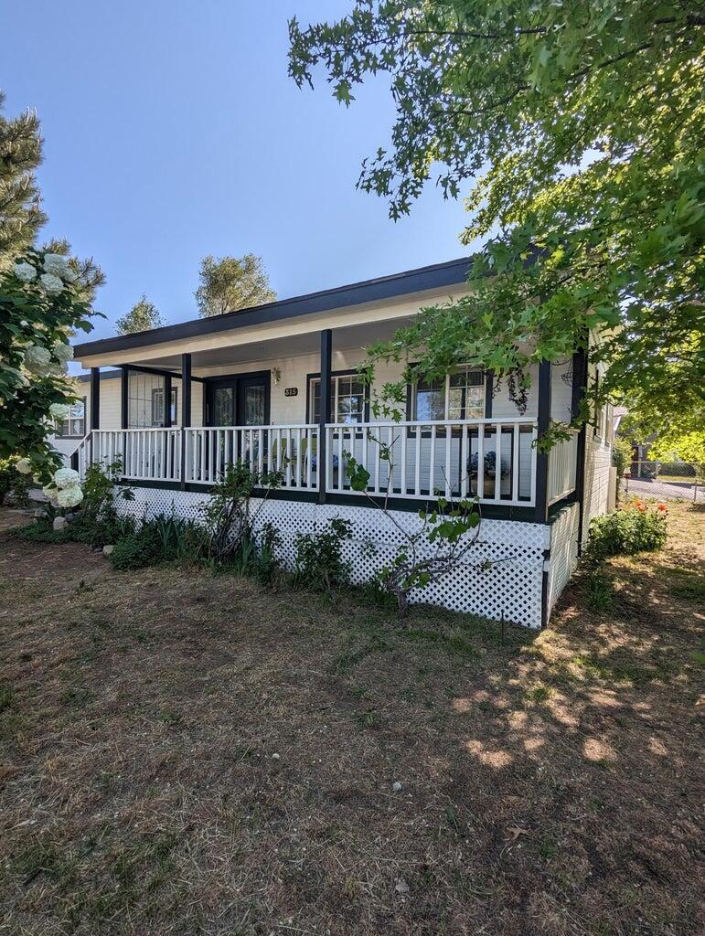 Klamath Falls -Buena Vista Addition - Residential