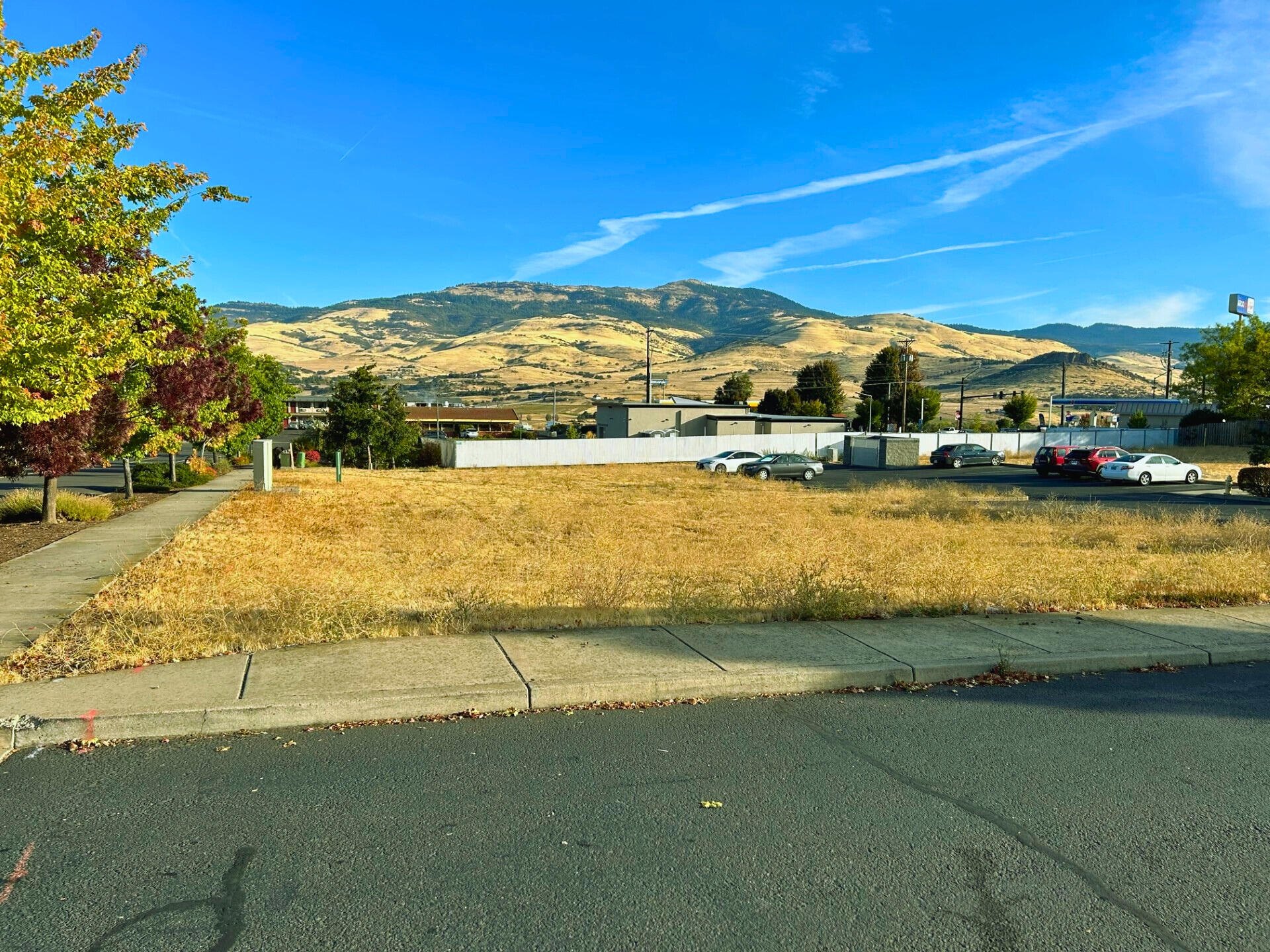 N/A - Commercial Sale