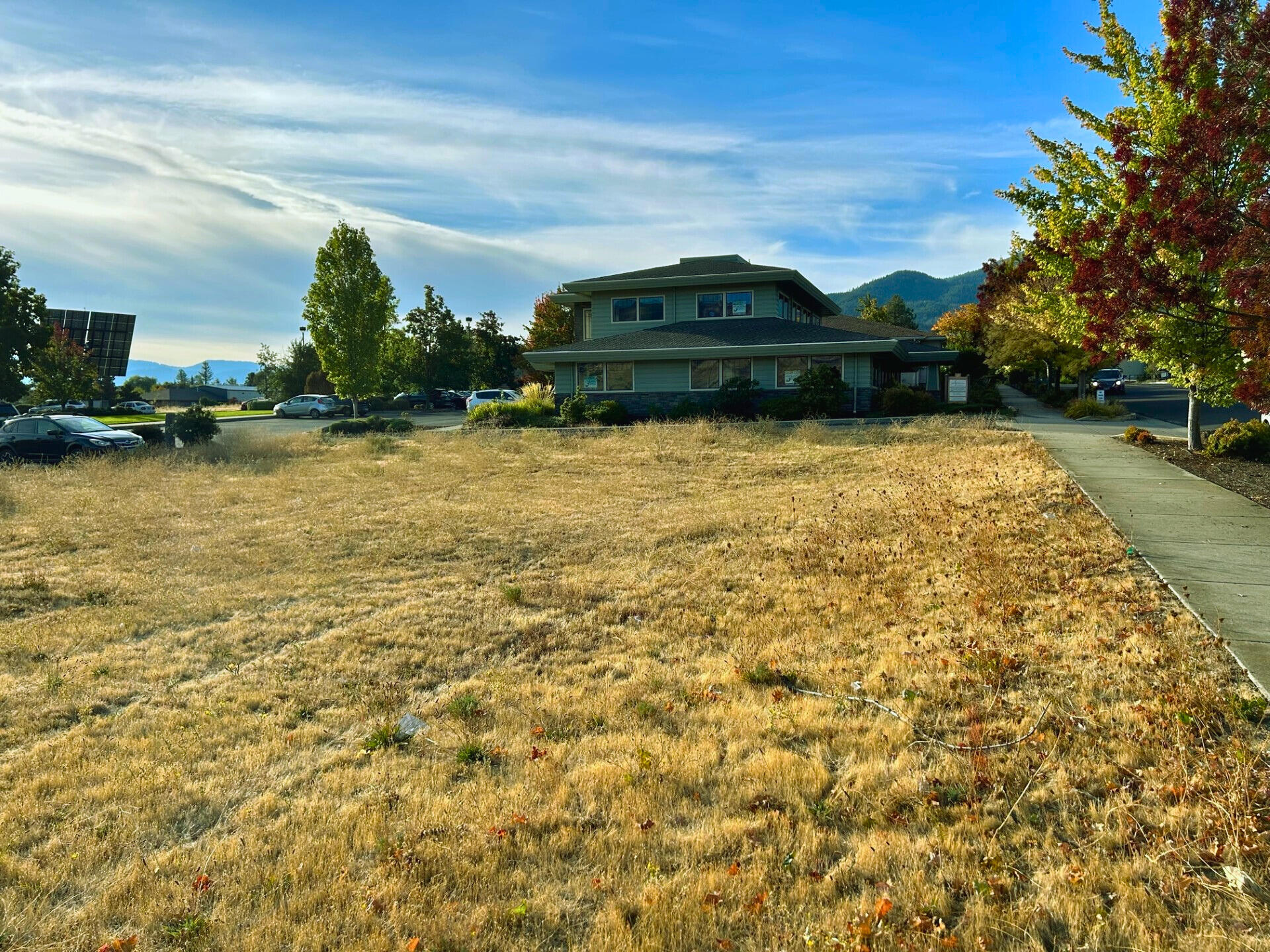 N/A - Commercial Sale