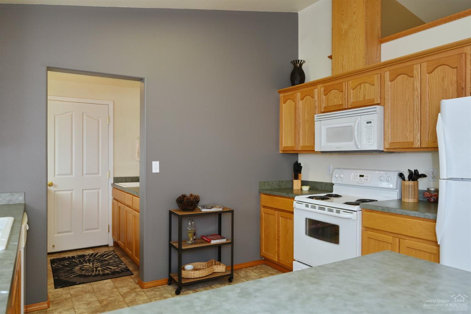 Golden Horseshoe - Residential