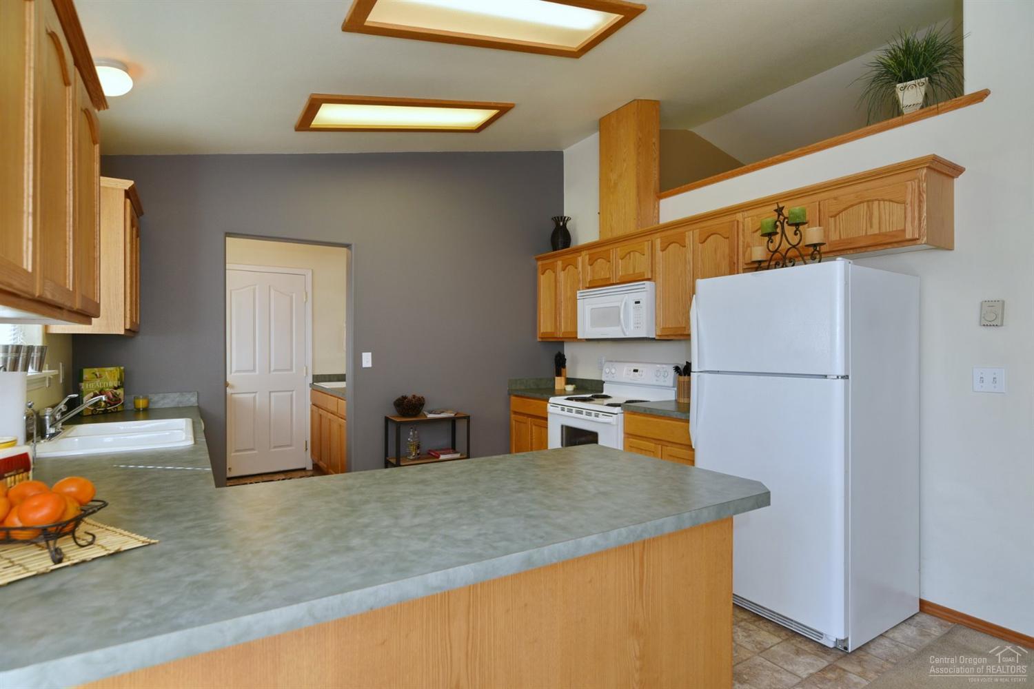 Golden Horseshoe - Residential