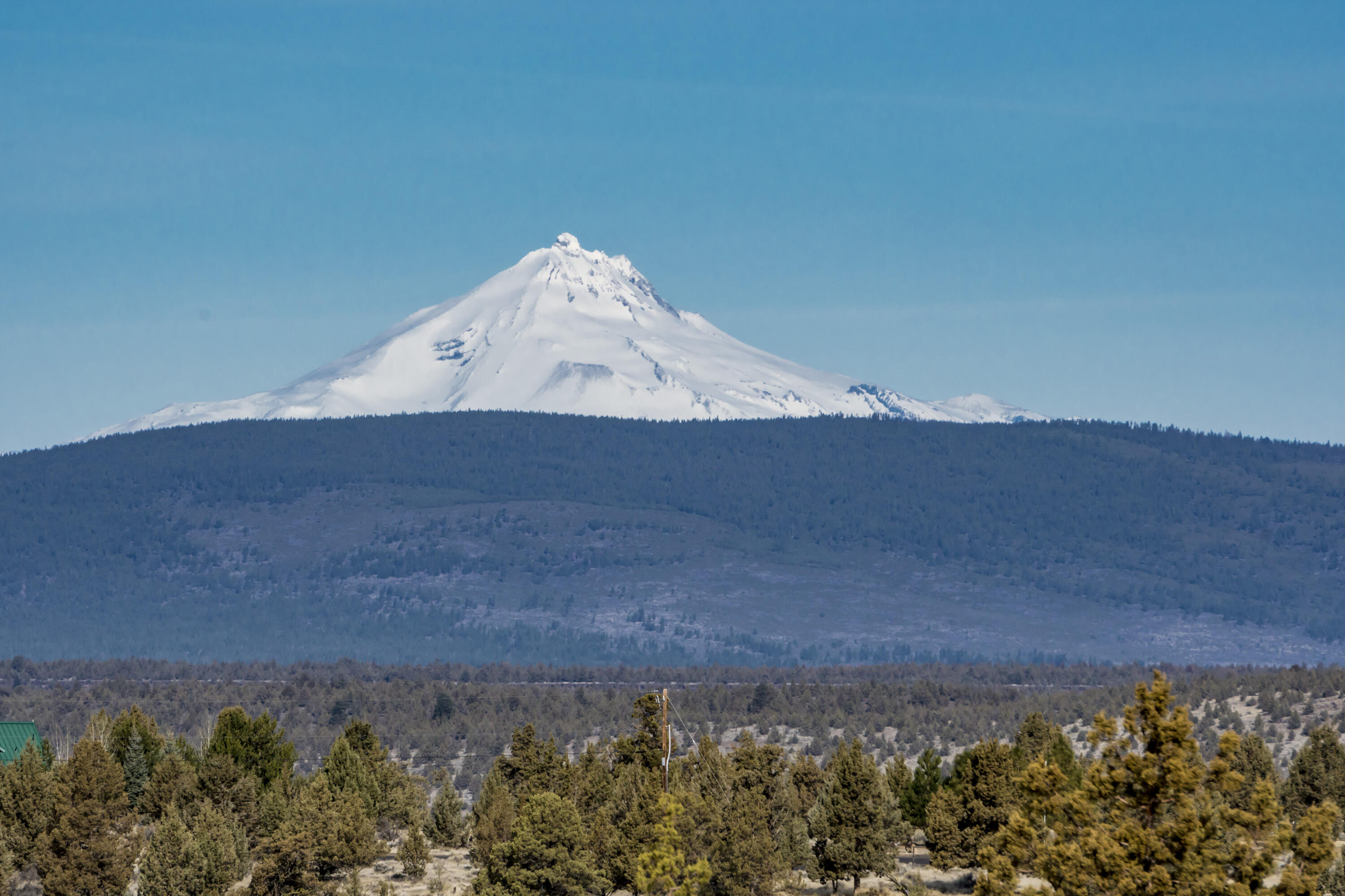 Lower Bridge Estate - Land