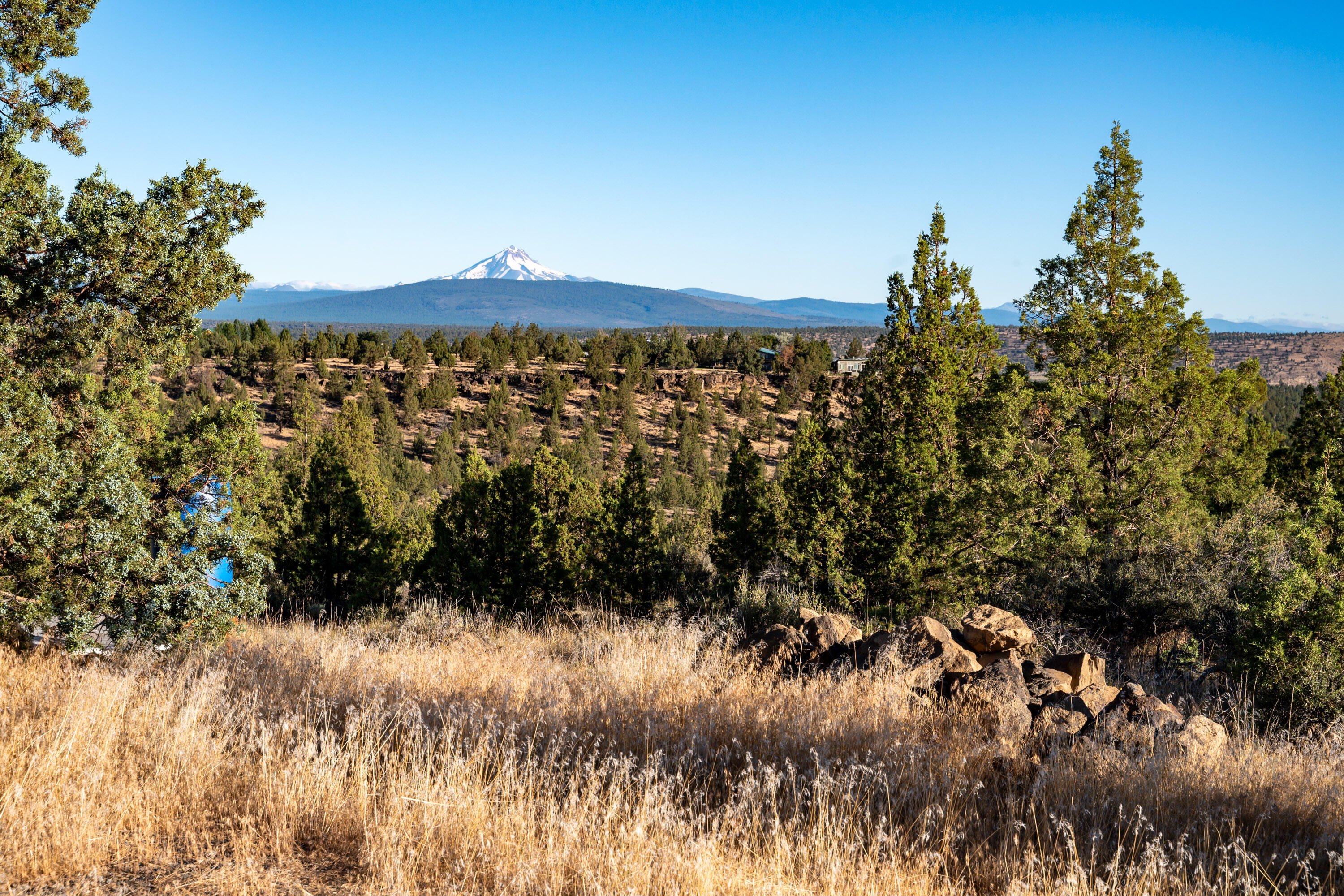Lower Bridge Estate - Land
