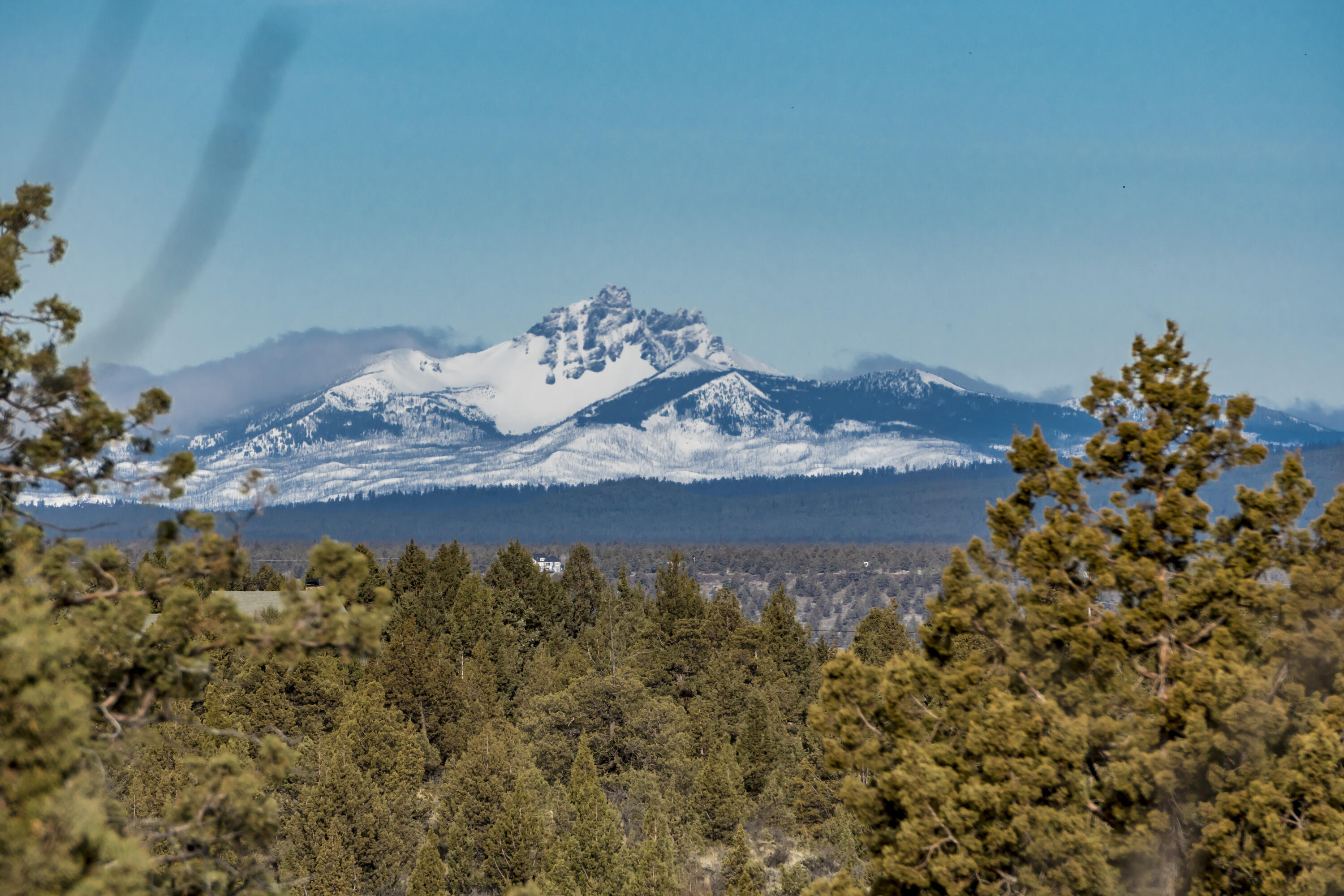 Lower Bridge Estate - Land